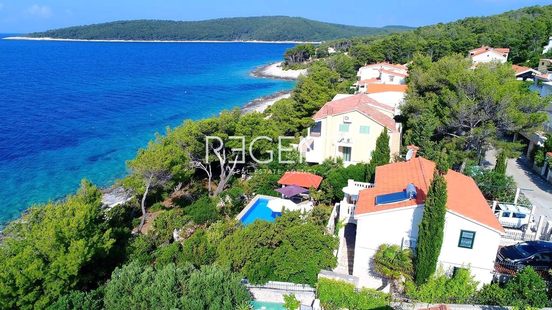 Huis in Vela Luka, Dubrovacko-Neretvanska Zupanija 12401587