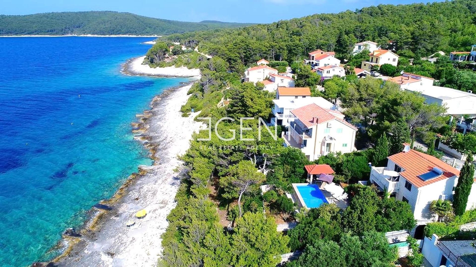 Huis in Vela Luka, Dubrovacko-Neretvanska Zupanija 12401587