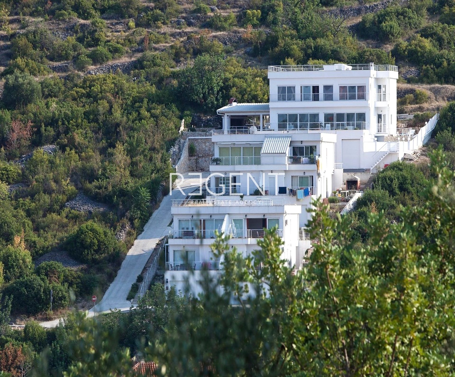 casa en vis, Splitsko-Dalmatina Županija 12401612