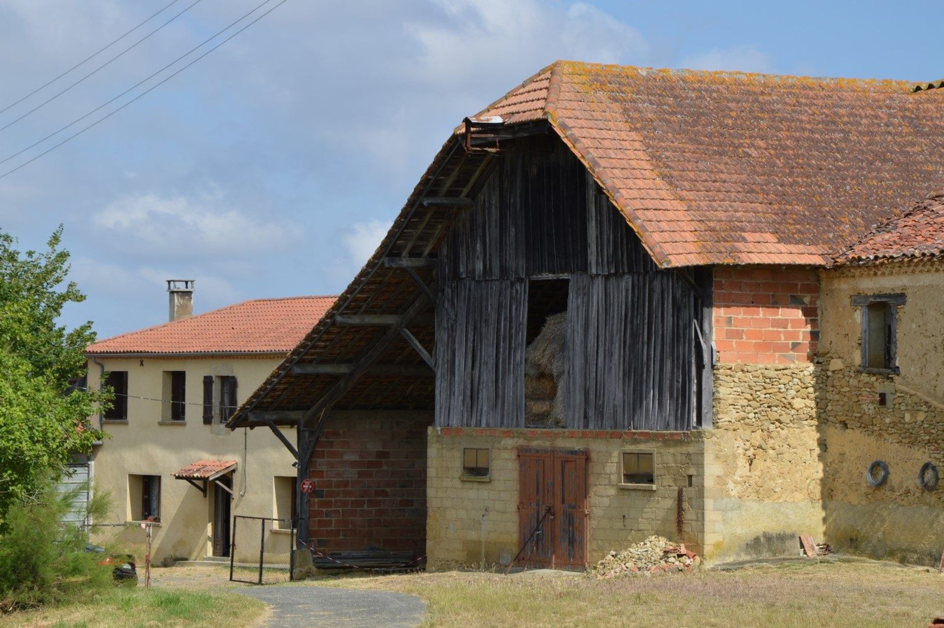 Будинок в Seissan, Occitanie 12401626