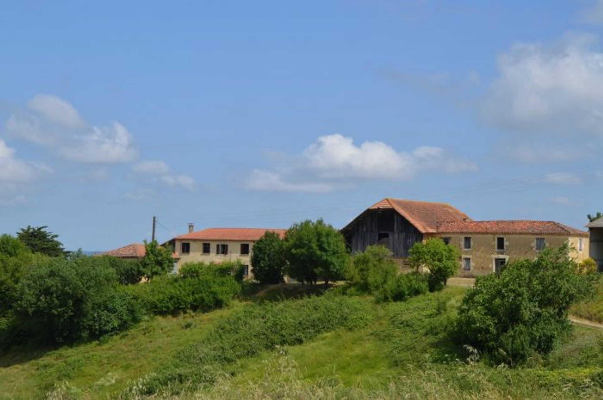 Huis in Seissan, Occitanie 12401626