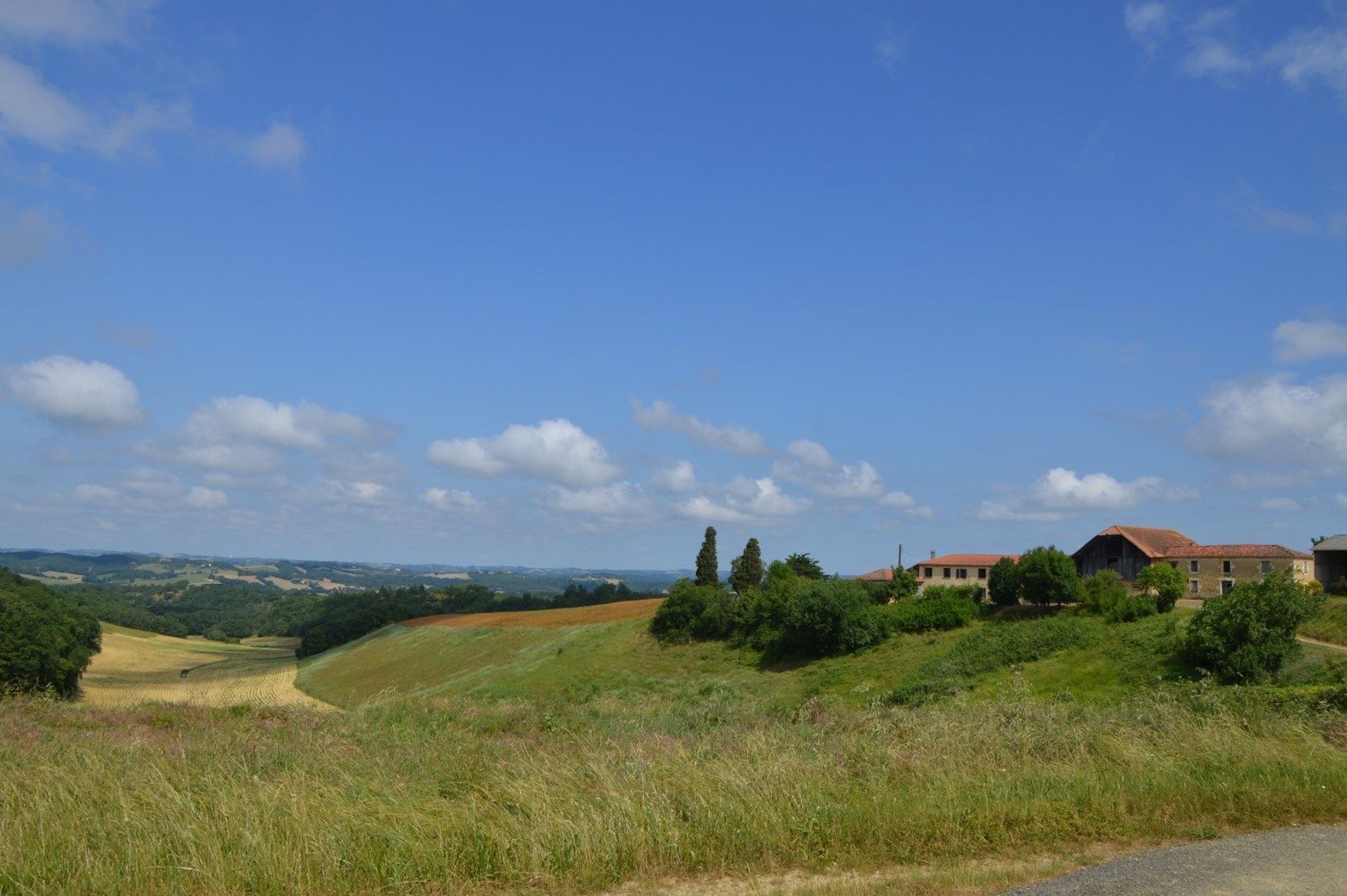 بيت في Seissan, Occitanie 12401626