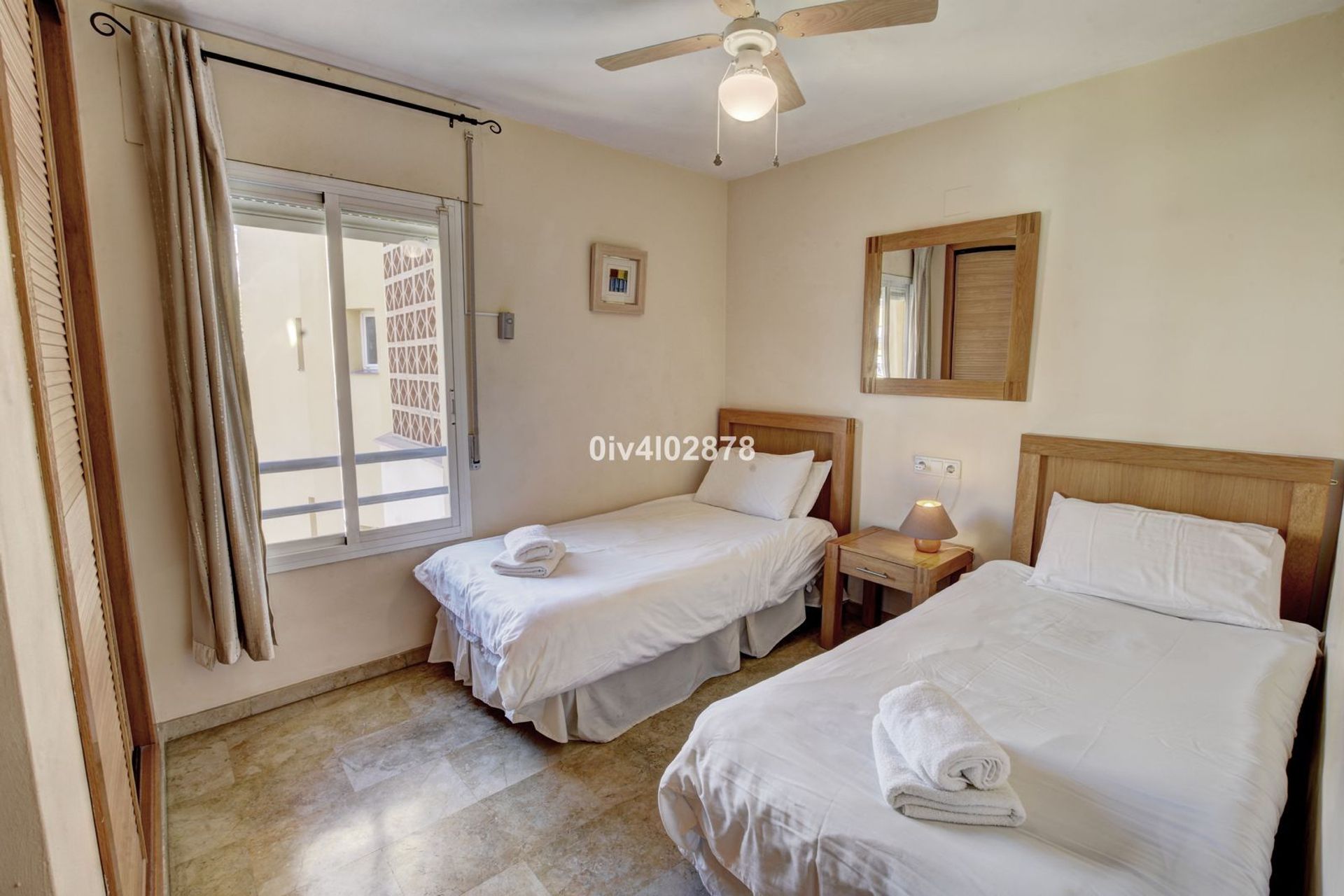 Condominio en Mijas, Andalucía 12401708