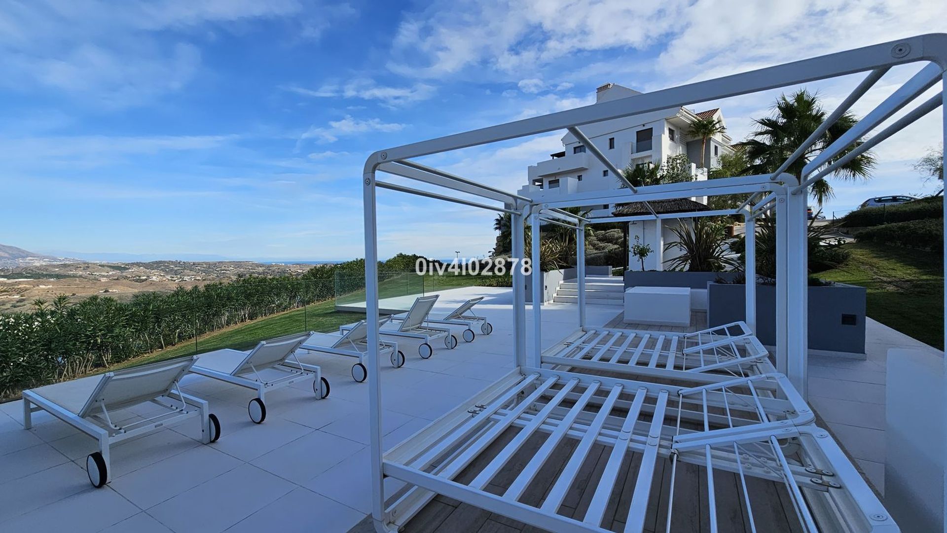 Casa nel Mijas Golf, Andalucía 12401713