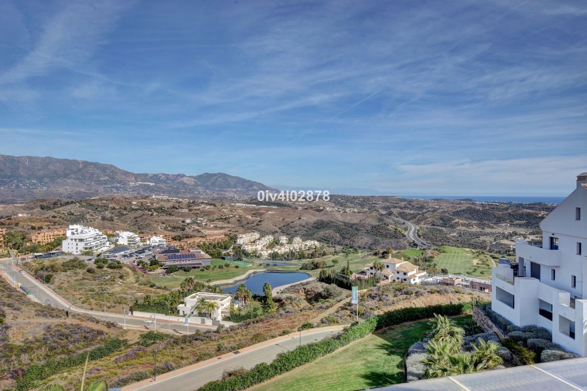 Casa nel Mijas Golf, Andalucía 12401713