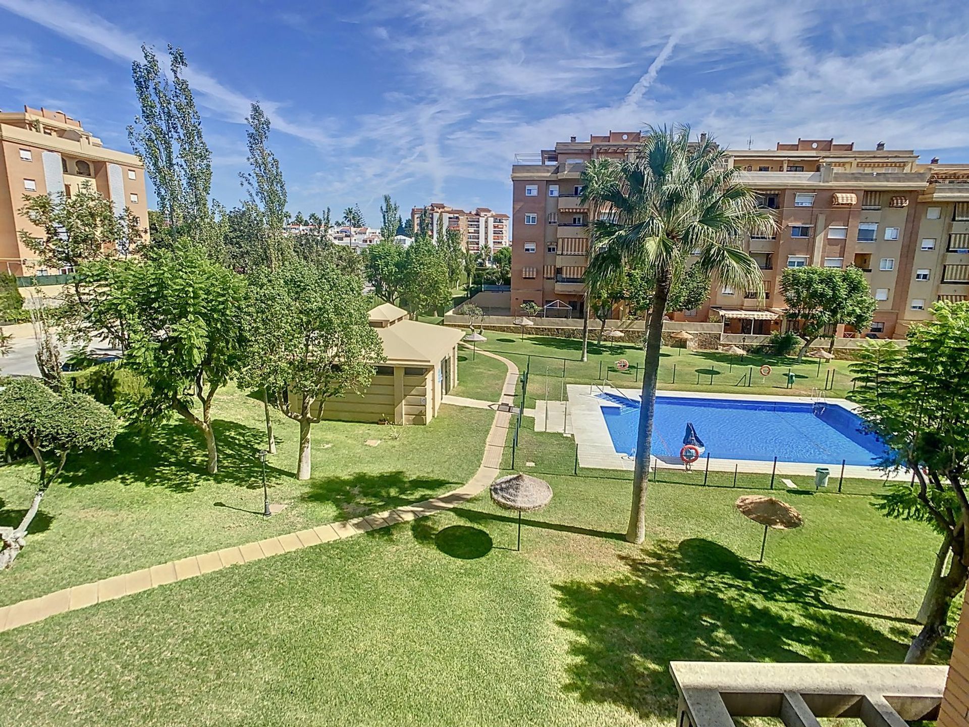 Condominium in Torremolinos, Andalucía 12401717