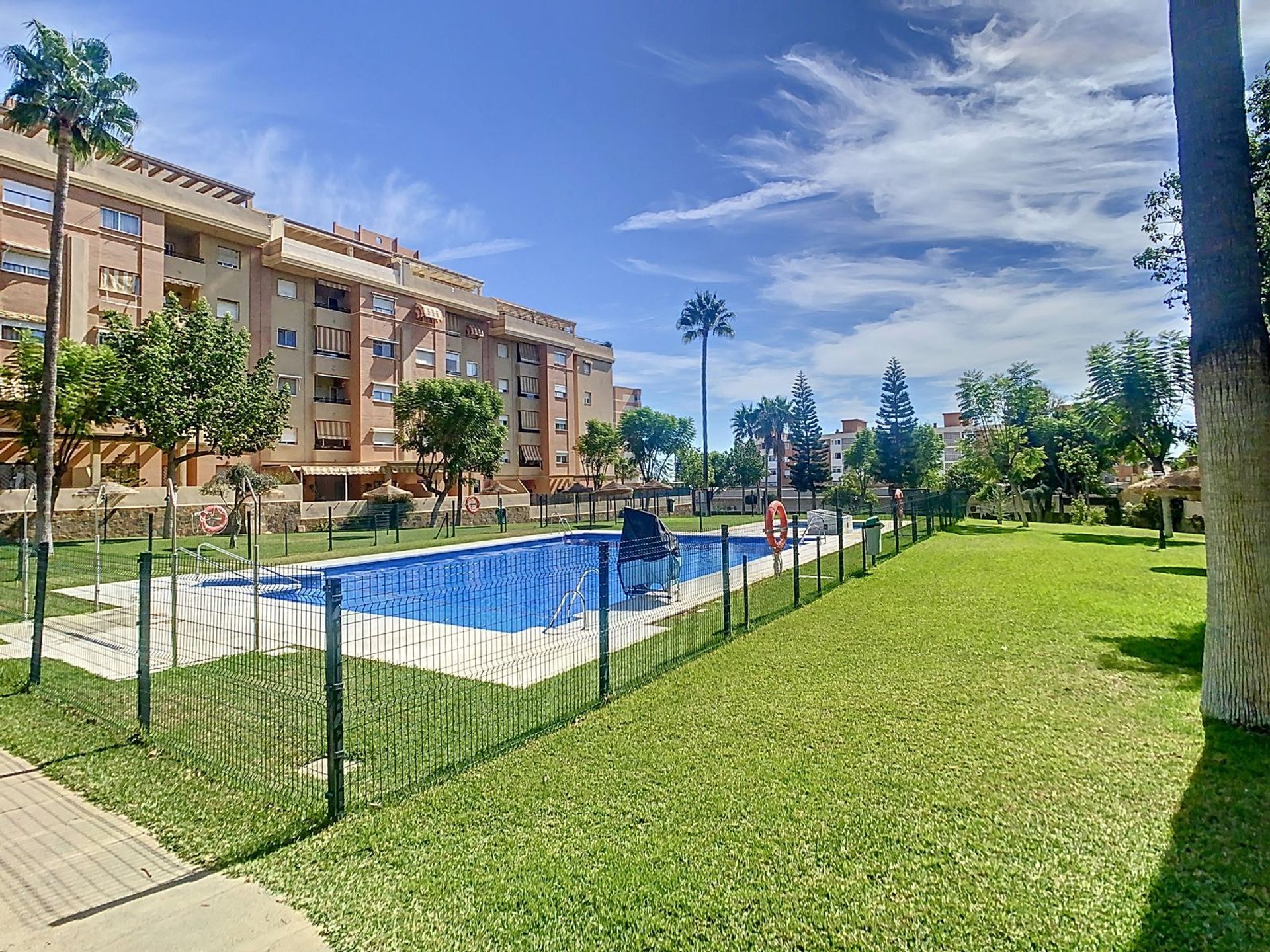 Condominium in Torremolinos, Andalucía 12401717