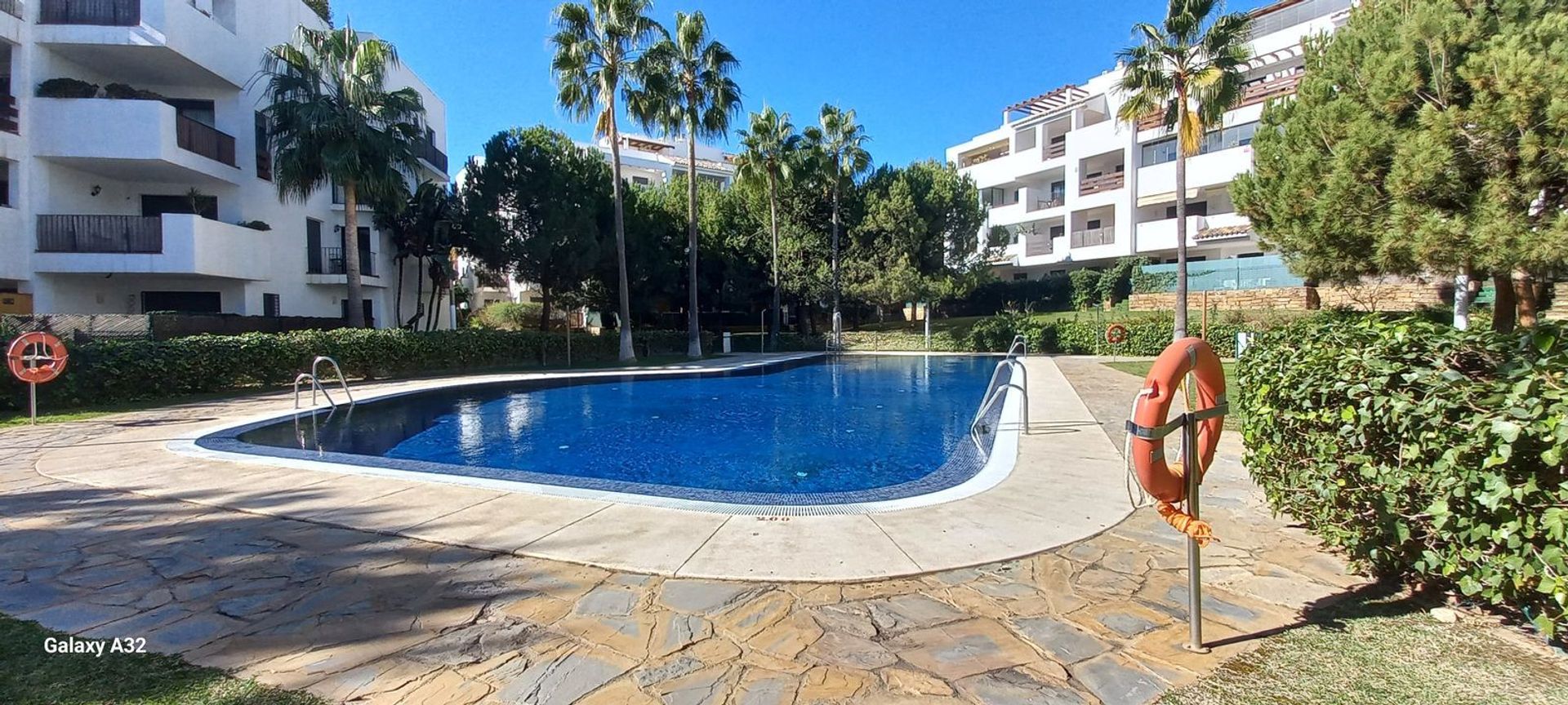 Condominium in Mijas, Andalucía 12401723