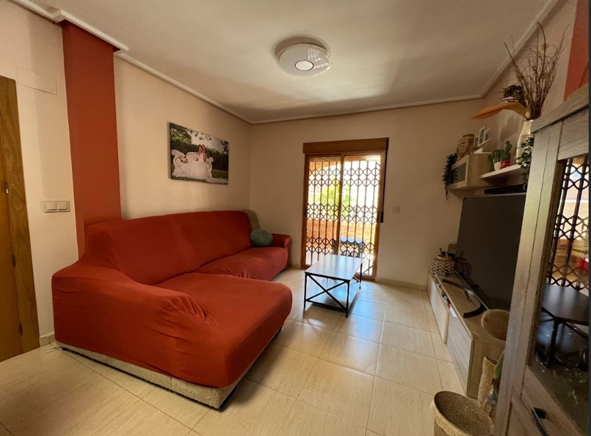 Huis in Rafal, Valencia 12401742