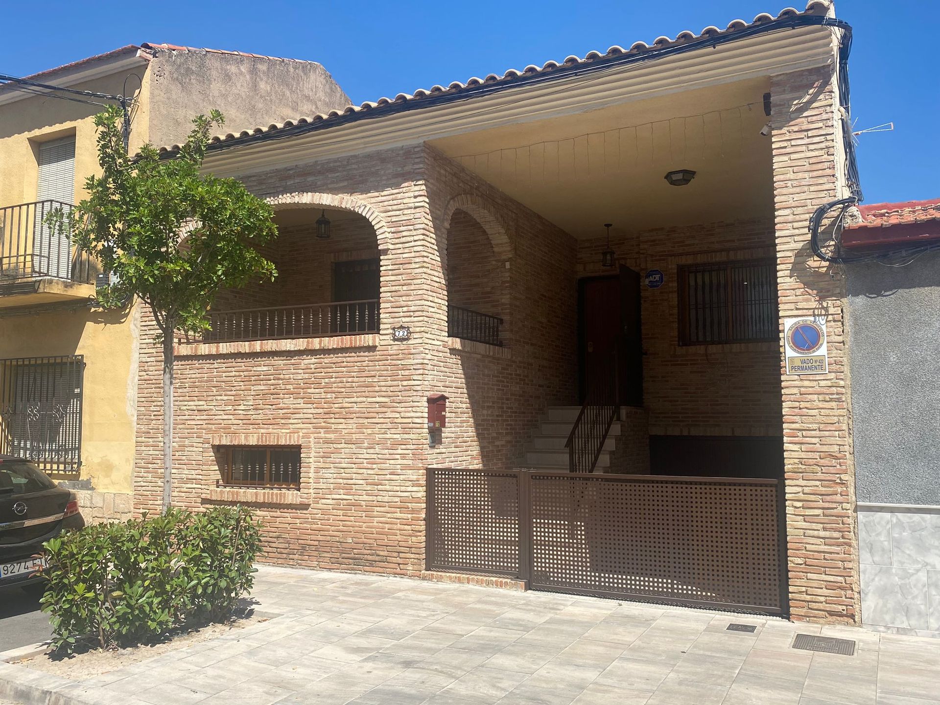 Huis in Rafal, Valencia 12401742