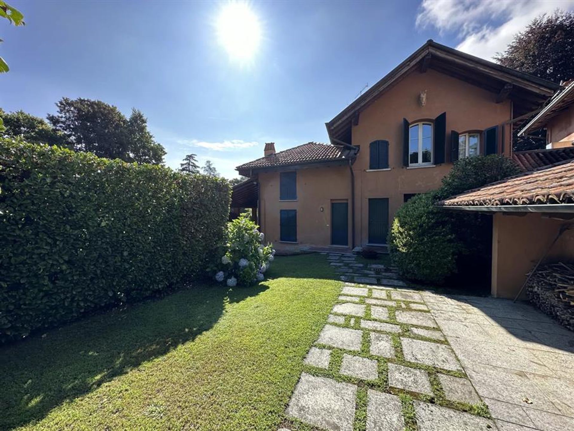 casa en Stresa, Piamonte 12402037