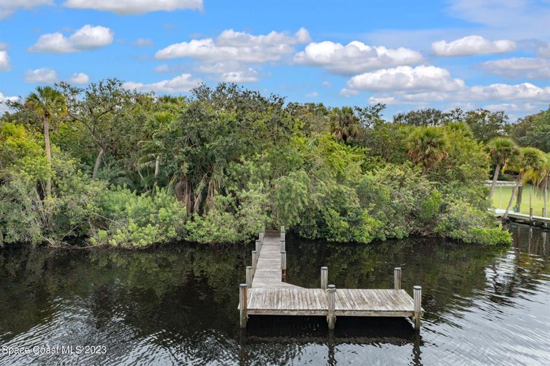 土地 在 Sebastian, Florida 12402093