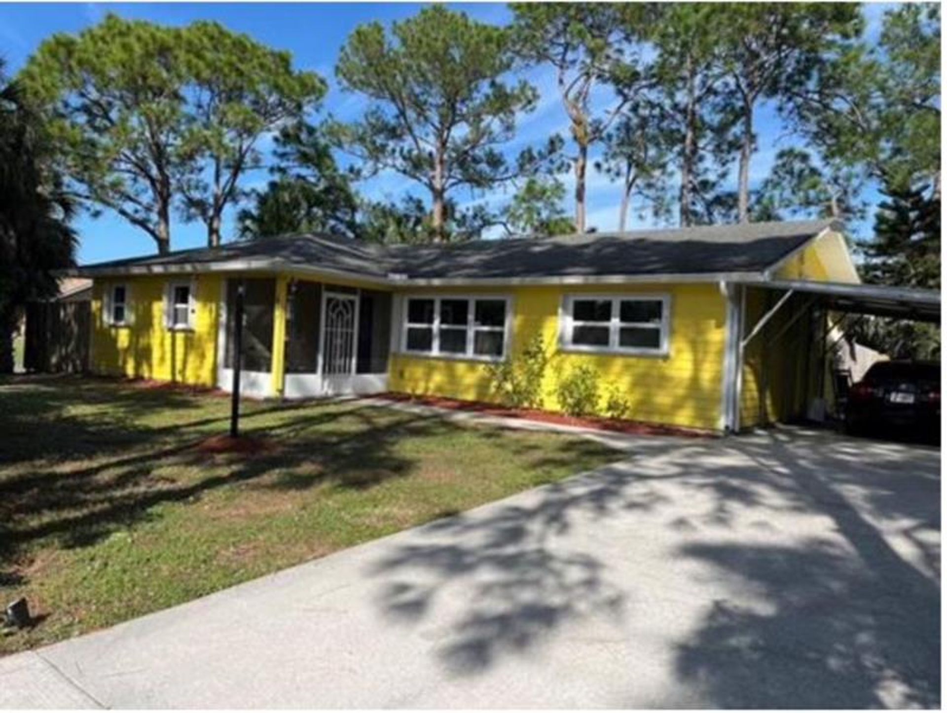 House in Sebastian, Florida 12402100