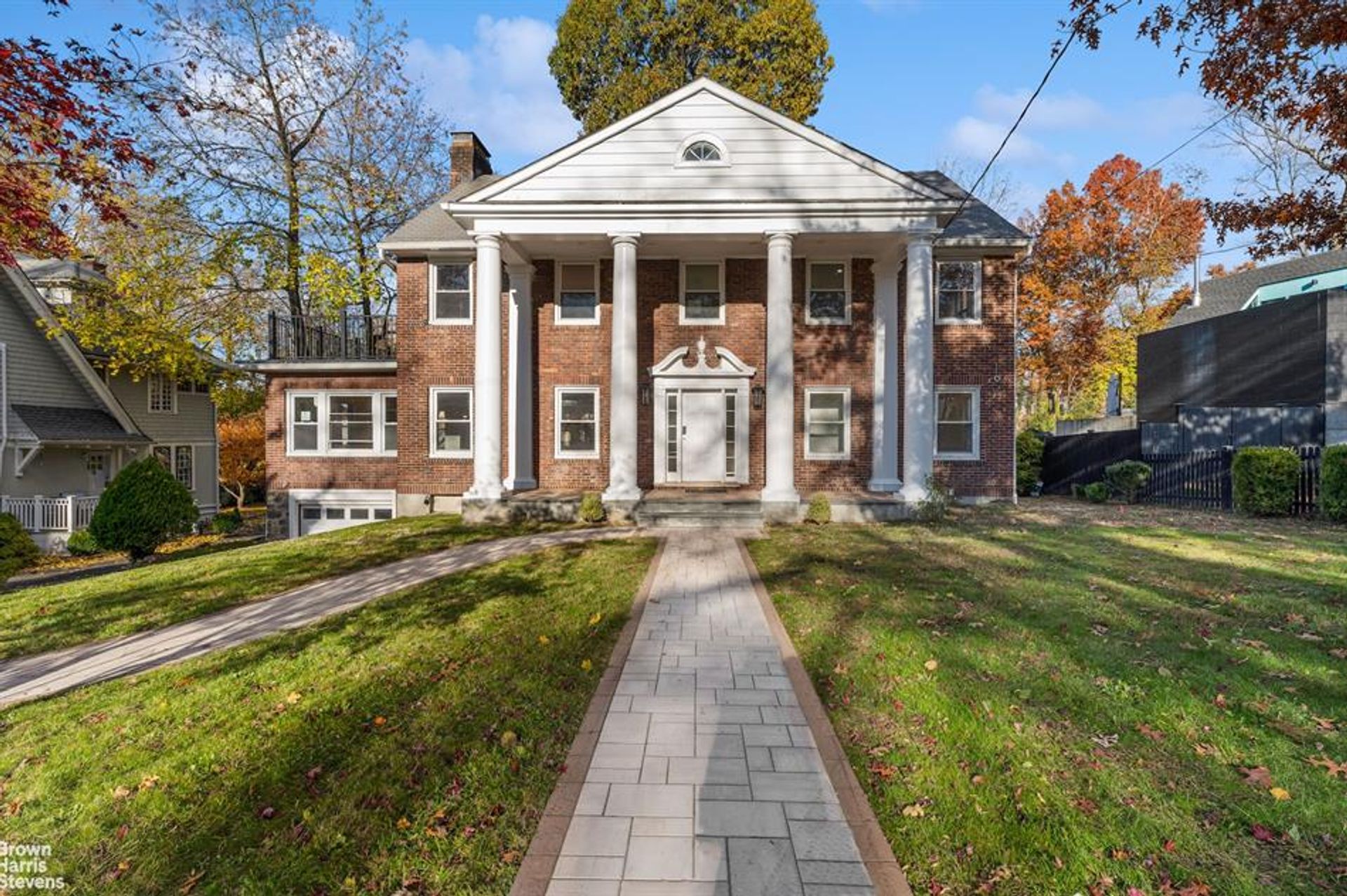 casa en llanuras blancas, Nueva York 12402224