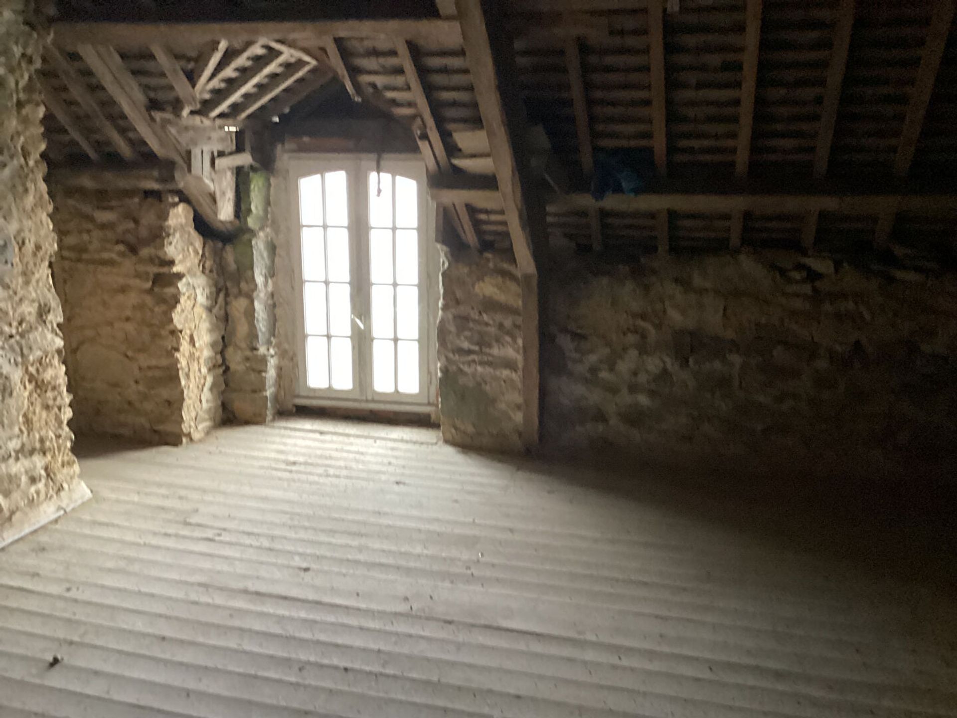 Haus im Le Mené, Brittany 12402261