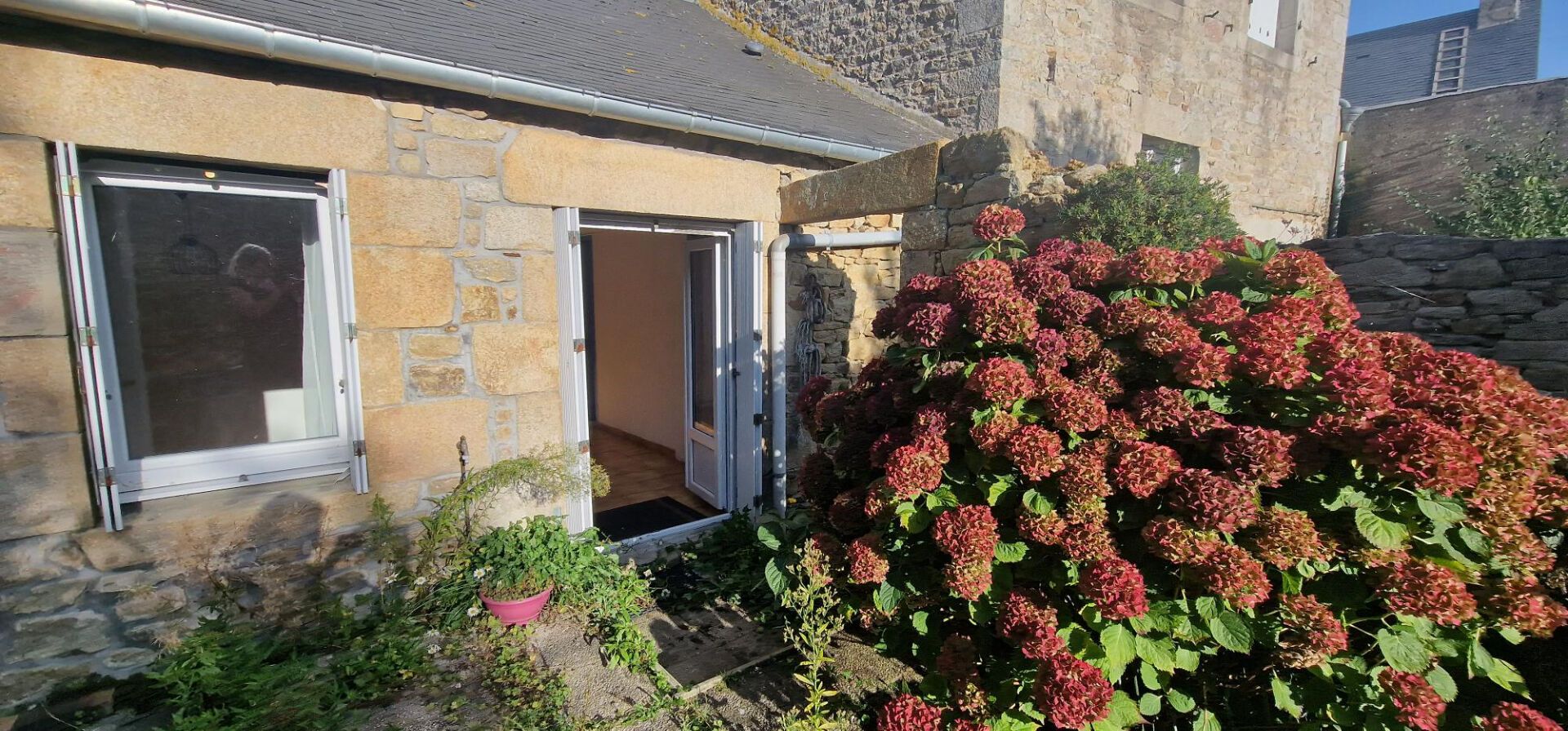 casa no Plélan-le-Petit, Brittany 12402262