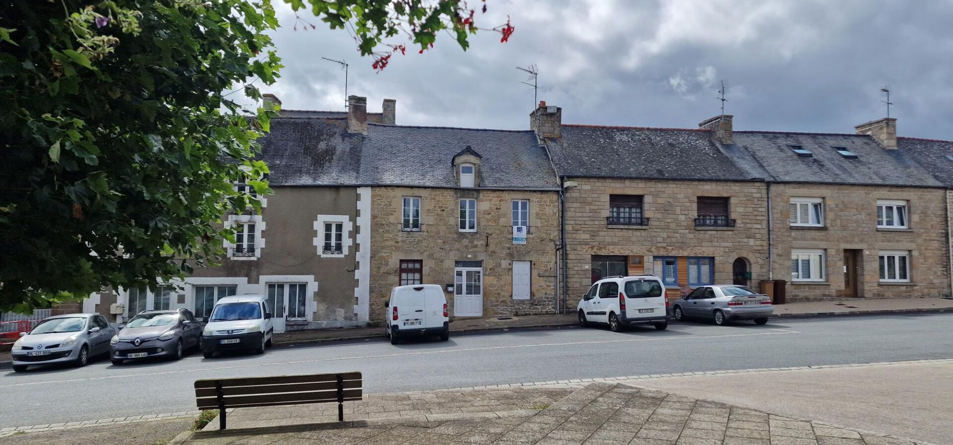 casa en Plélan-le-Petit, Bretaña 12402262