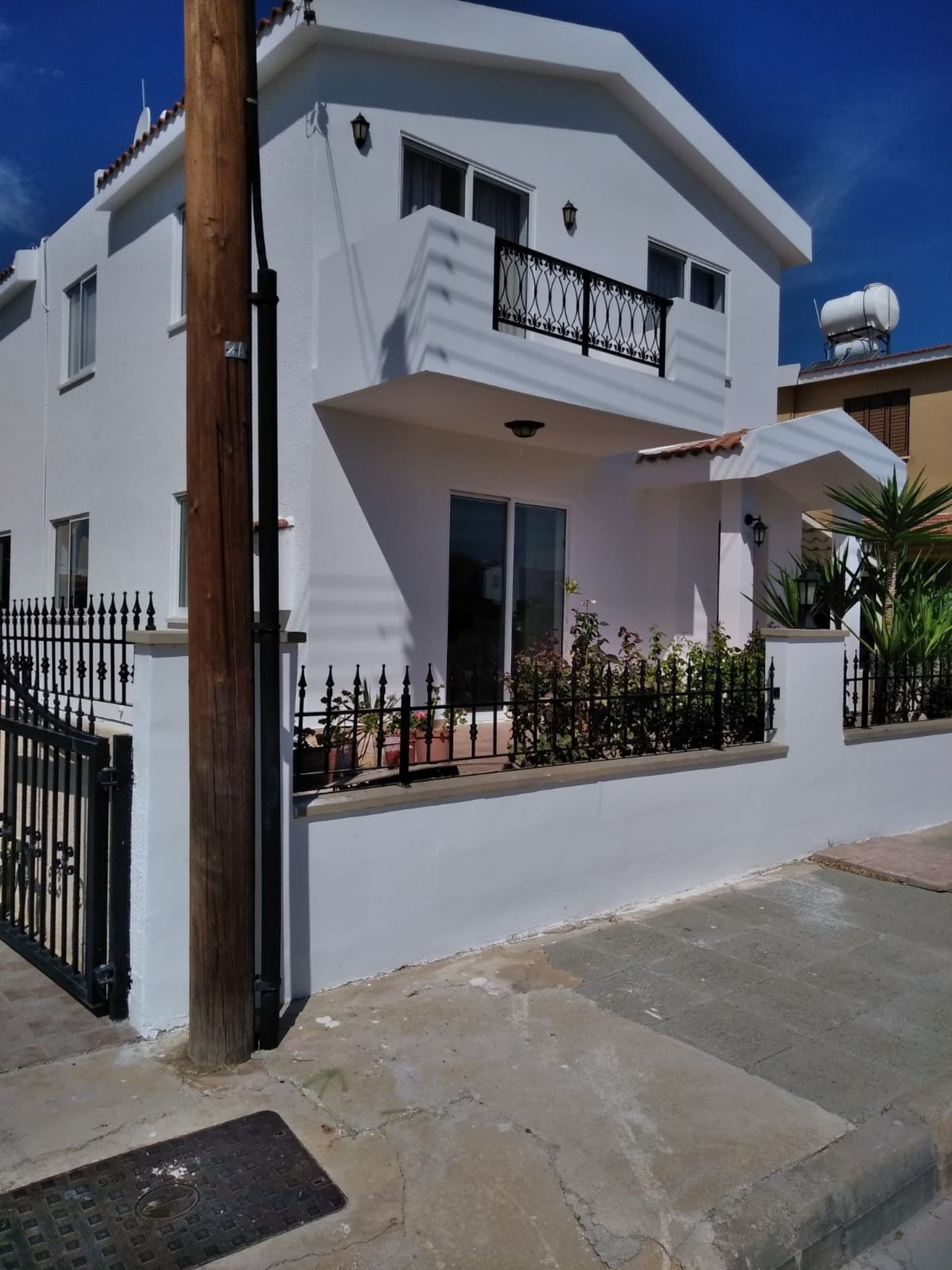 Haus im Paphos, Paphos 12402296