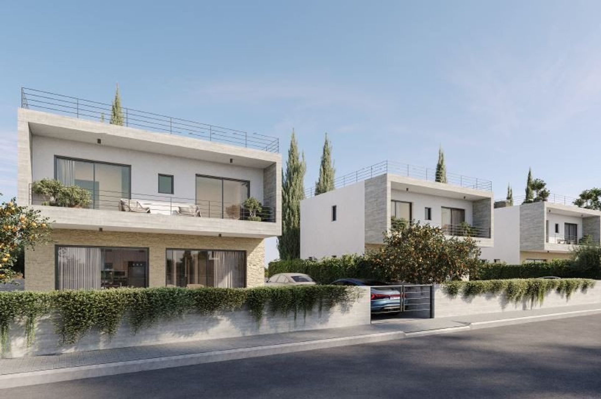 House in Kissonerga, Paphos 12402300