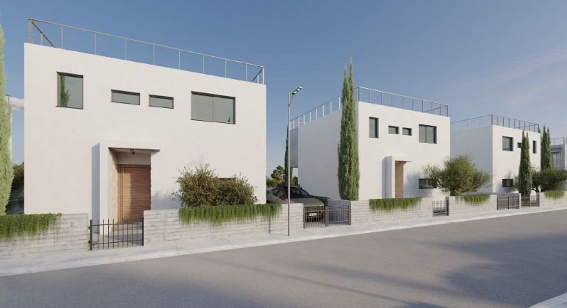 House in Kissonerga, Paphos 12402300