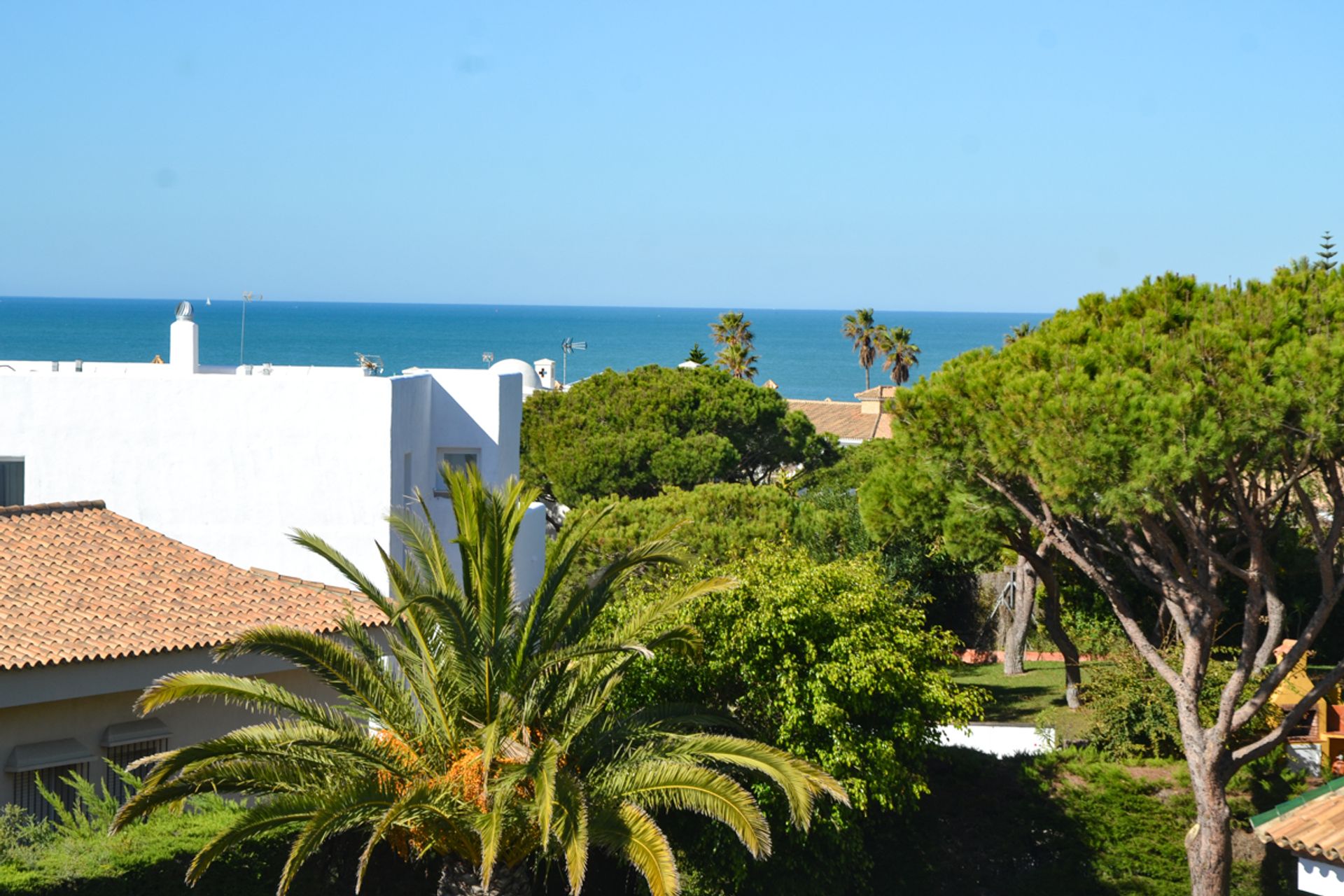 Hus i Conil de la Frontera, Andalusia 12402322