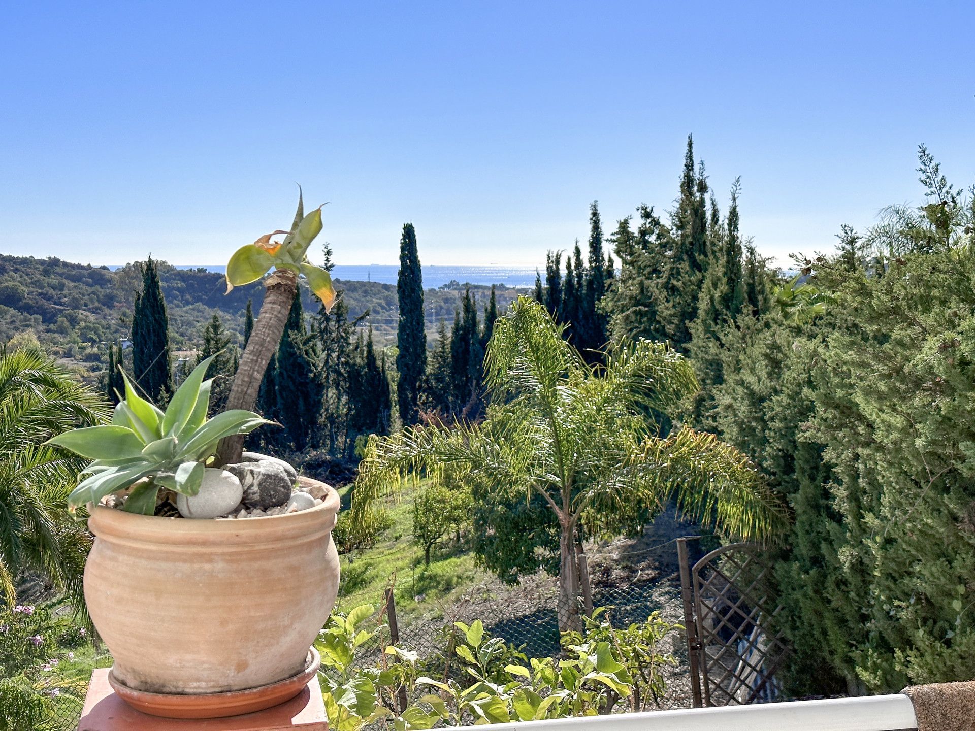 casa no Estepona, Andaluzia 12402325