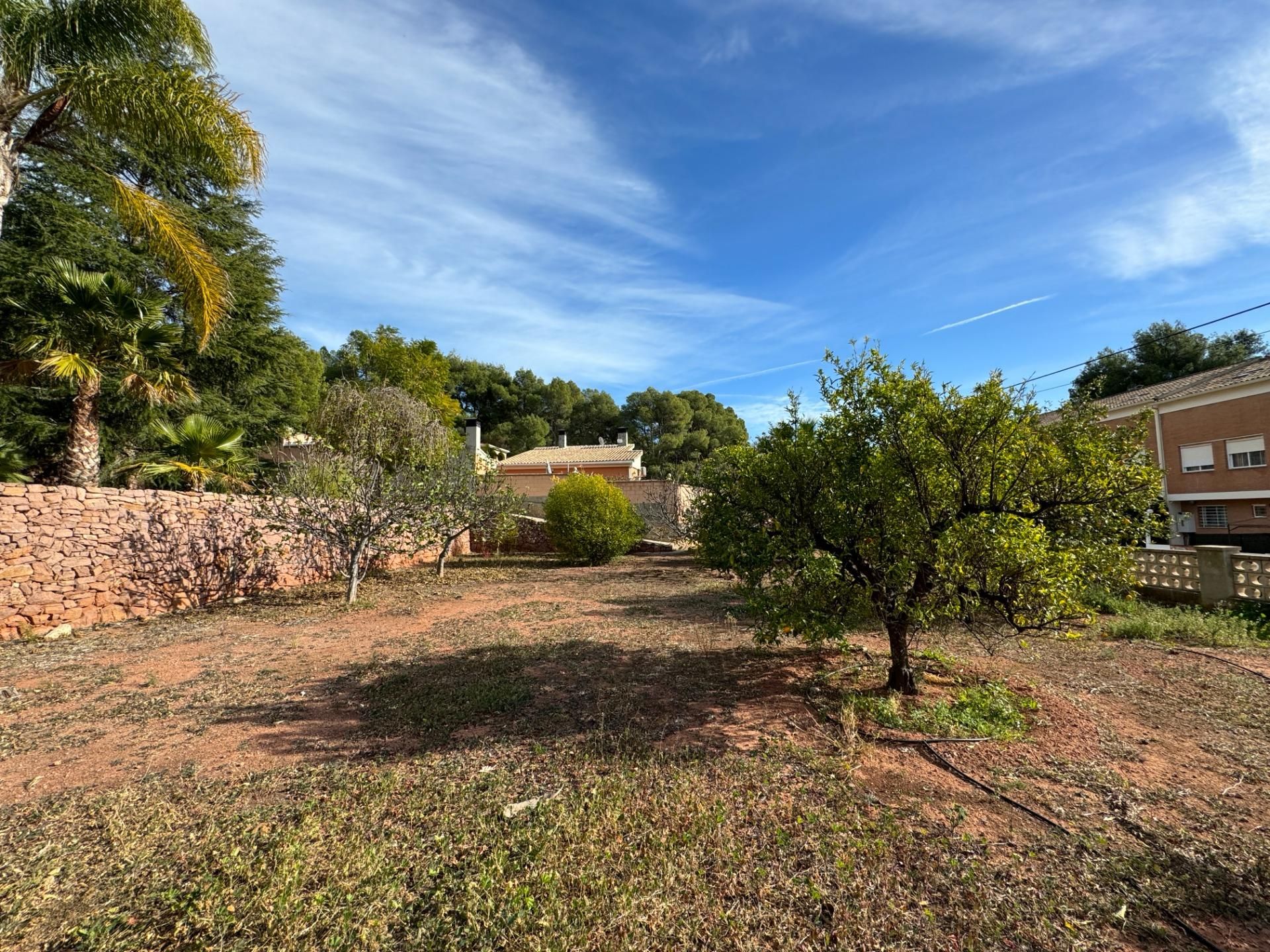 σπίτι σε Náquera, Valencian Community 12402338