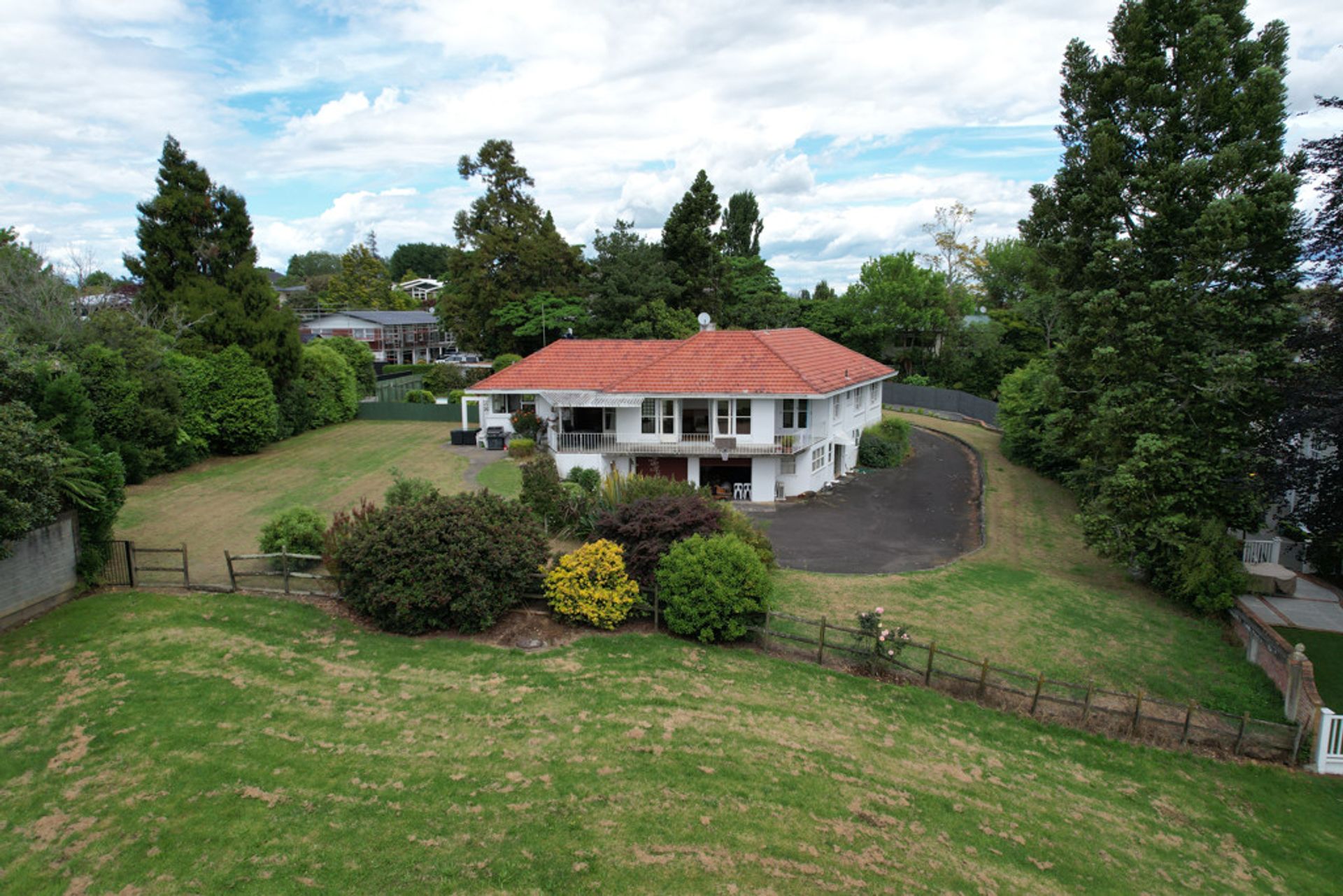 Condominio en hamilton, Waikato 12402395