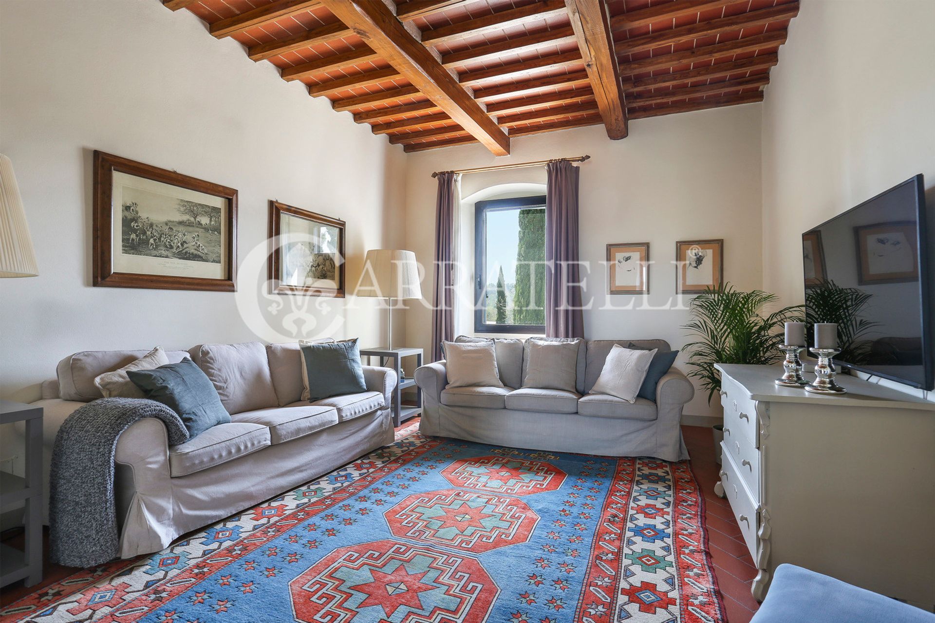 Condominium in Arezzo, Tuscany 12402403