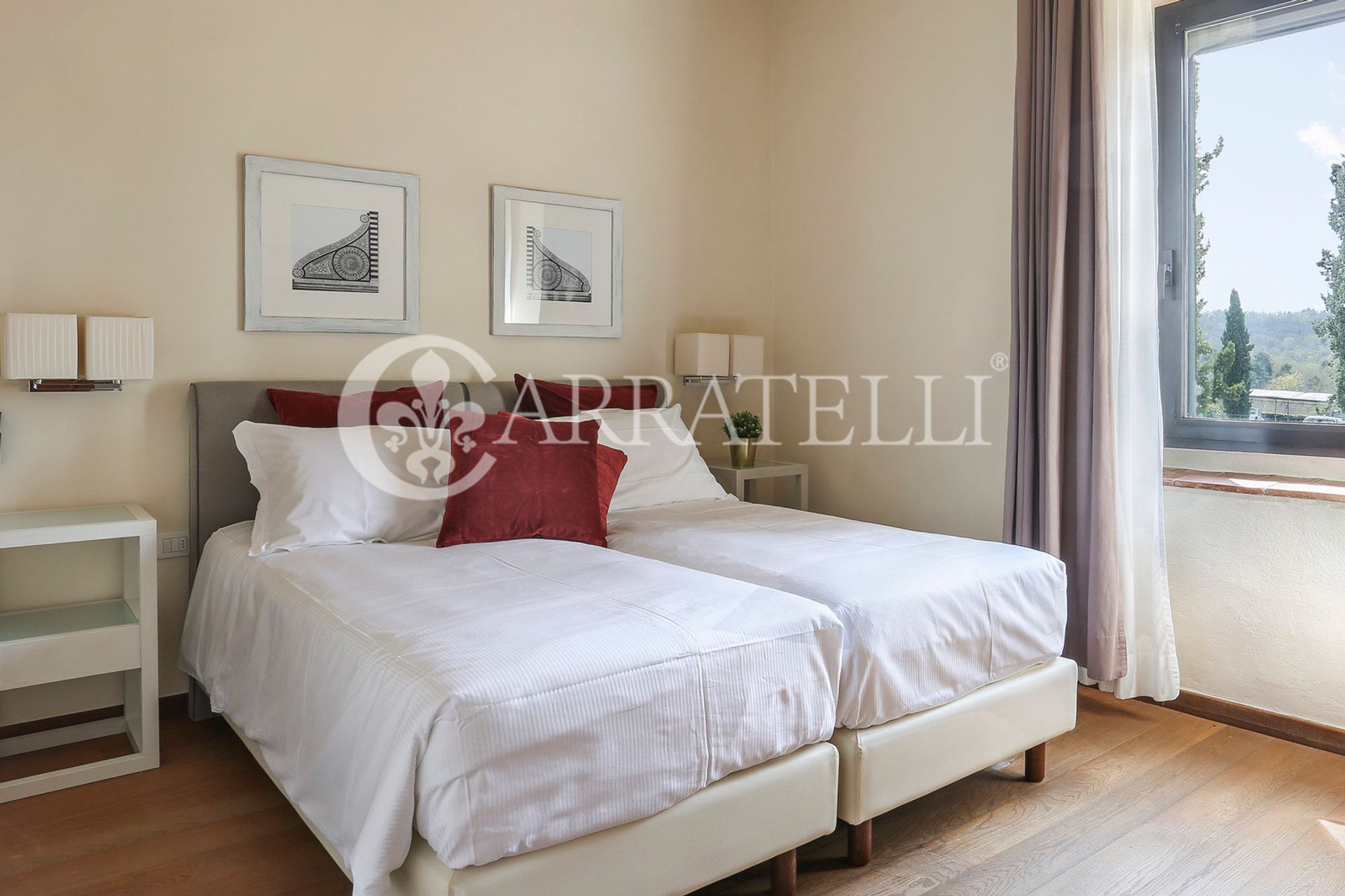 Condominio nel Arezzo, Tuscany 12402403