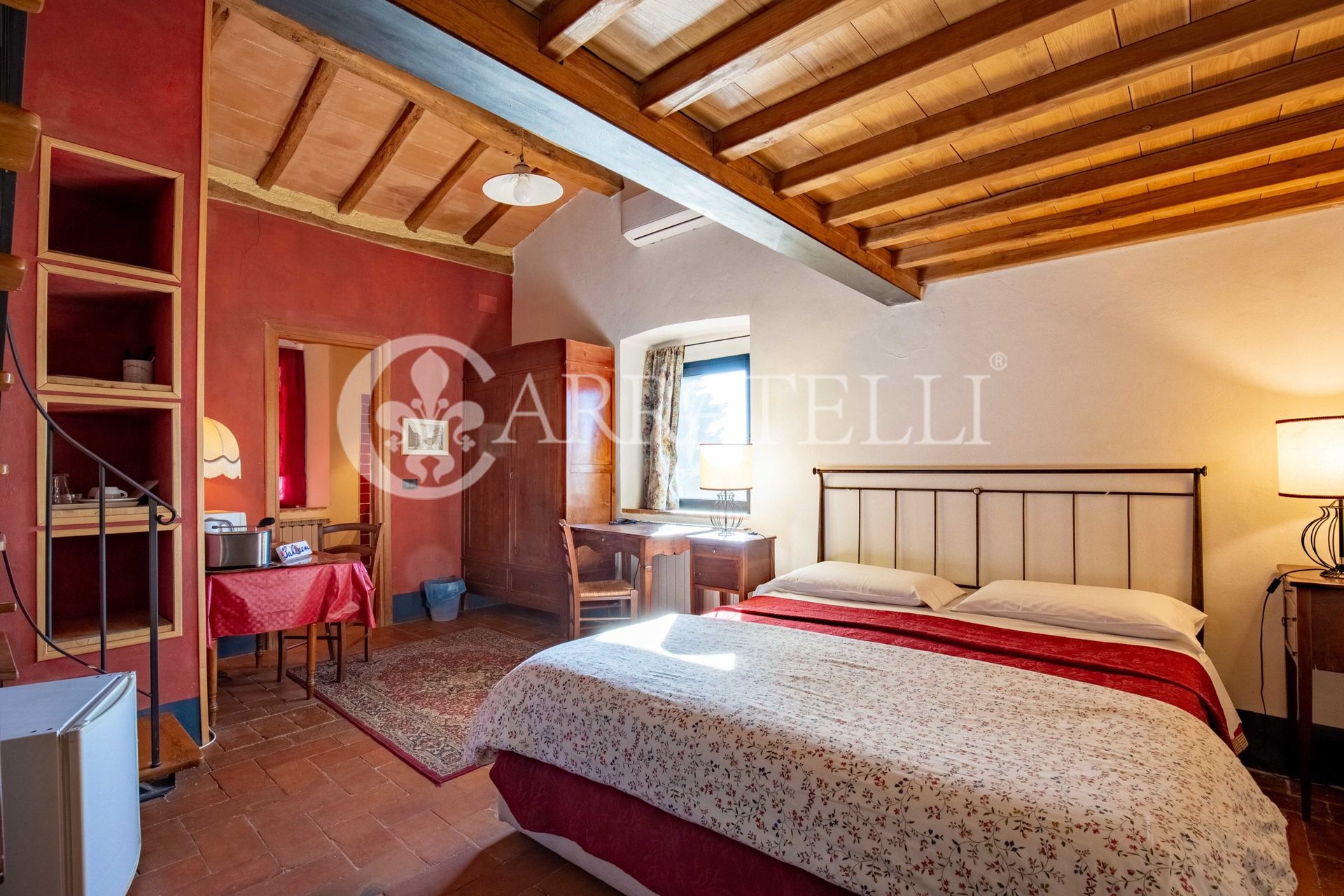 casa en Florence, Tuscany 12402404