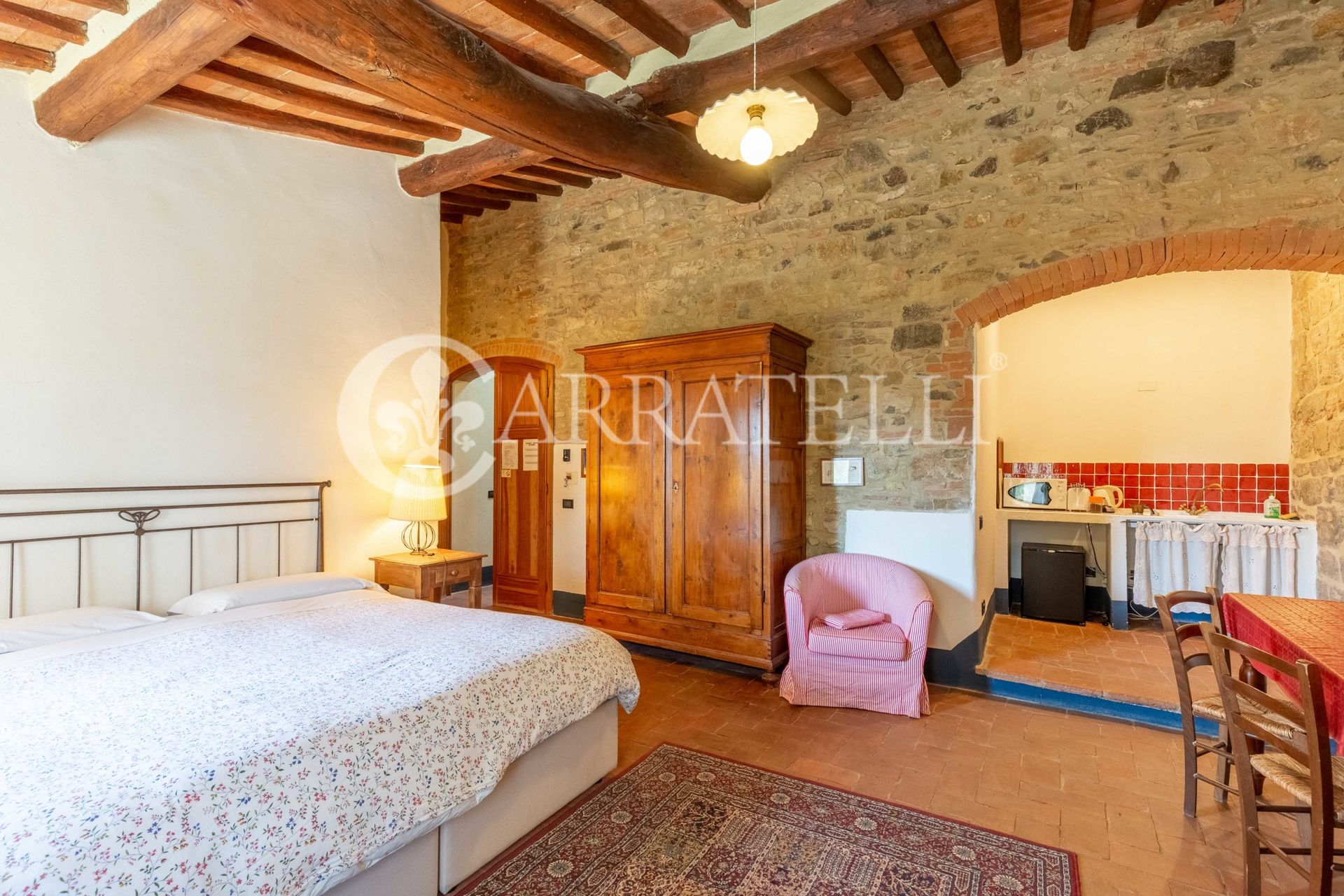 casa en Florence, Tuscany 12402404