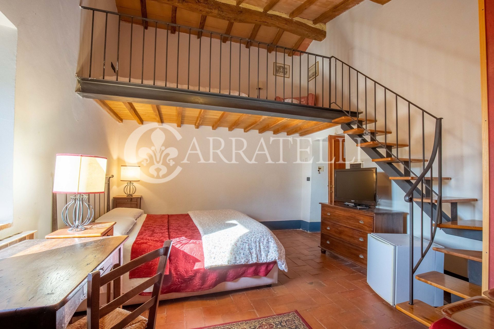 casa en Florence, Tuscany 12402404