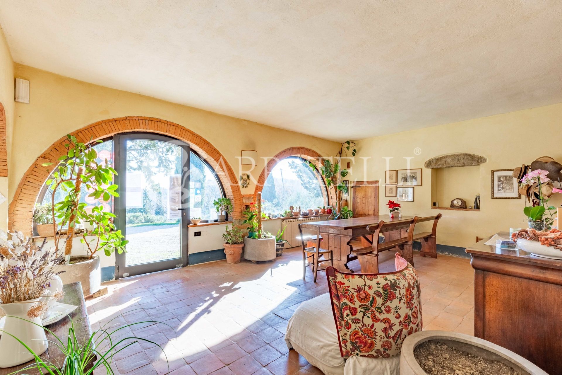 casa en Florence, Tuscany 12402404