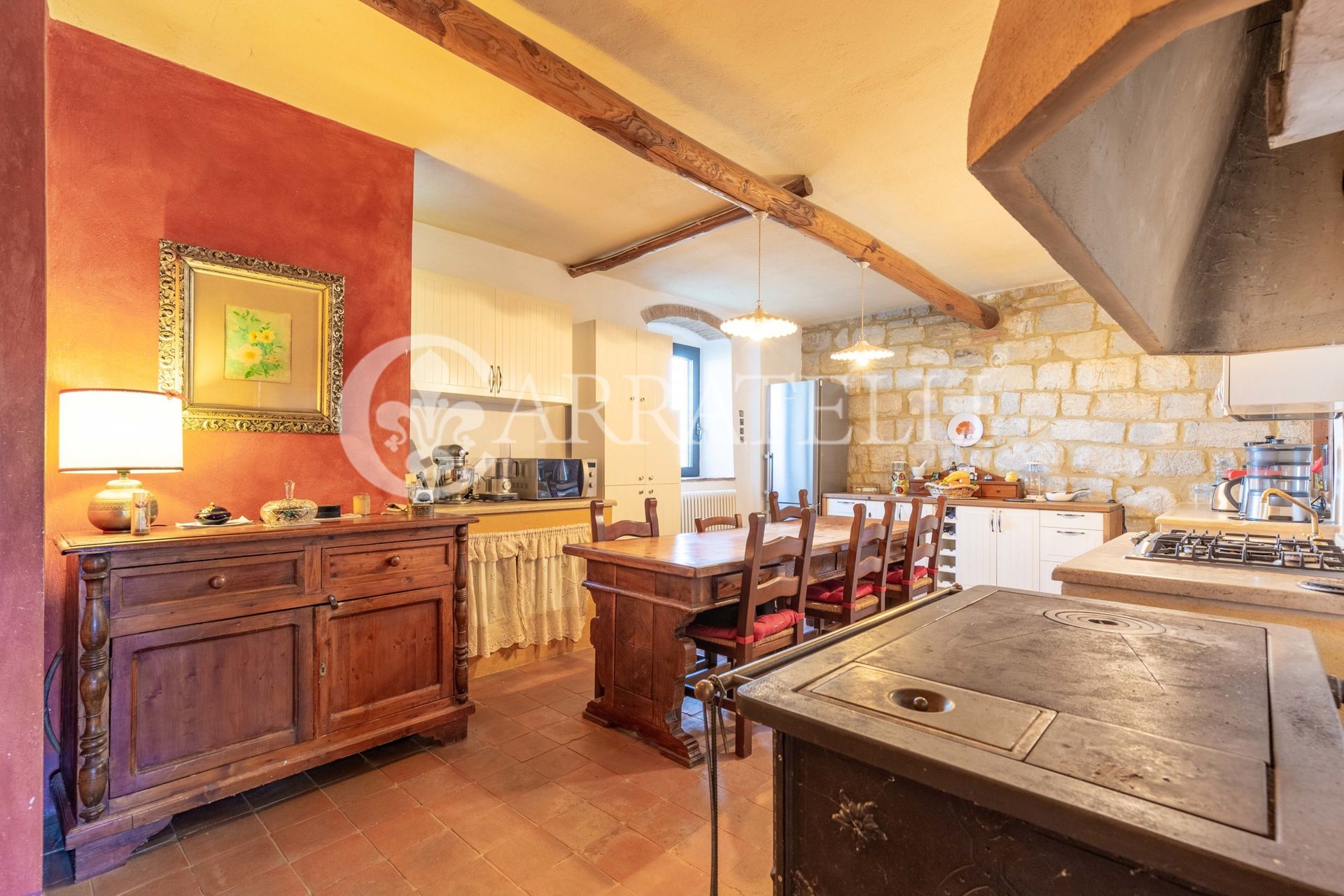 casa en Florence, Tuscany 12402404