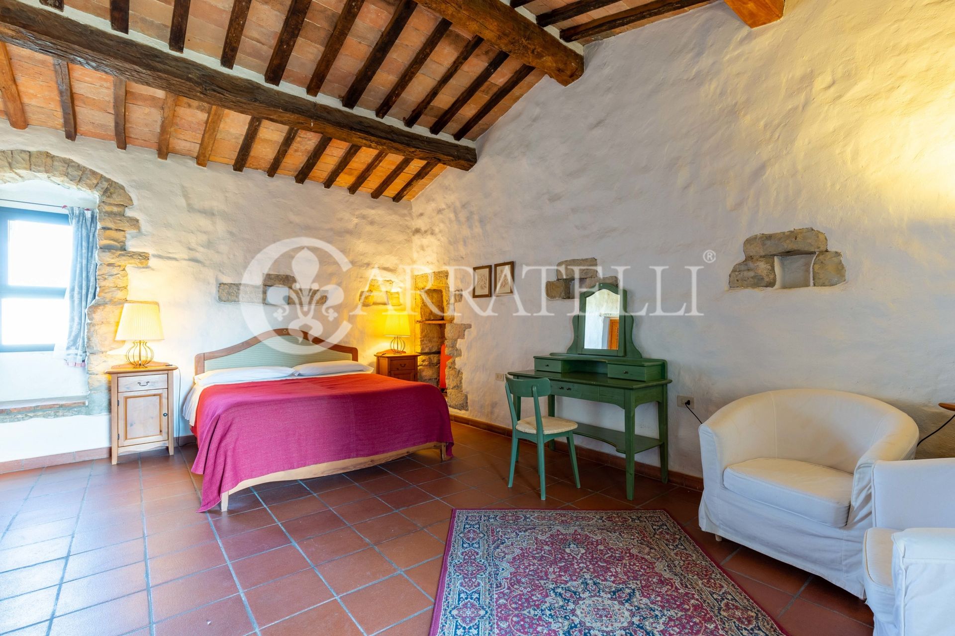 casa en Florence, Tuscany 12402404