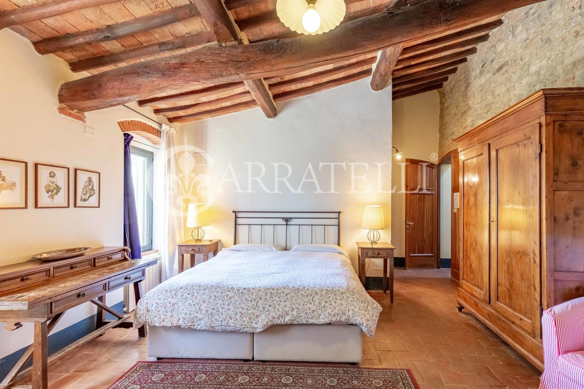 casa en Florence, Tuscany 12402404