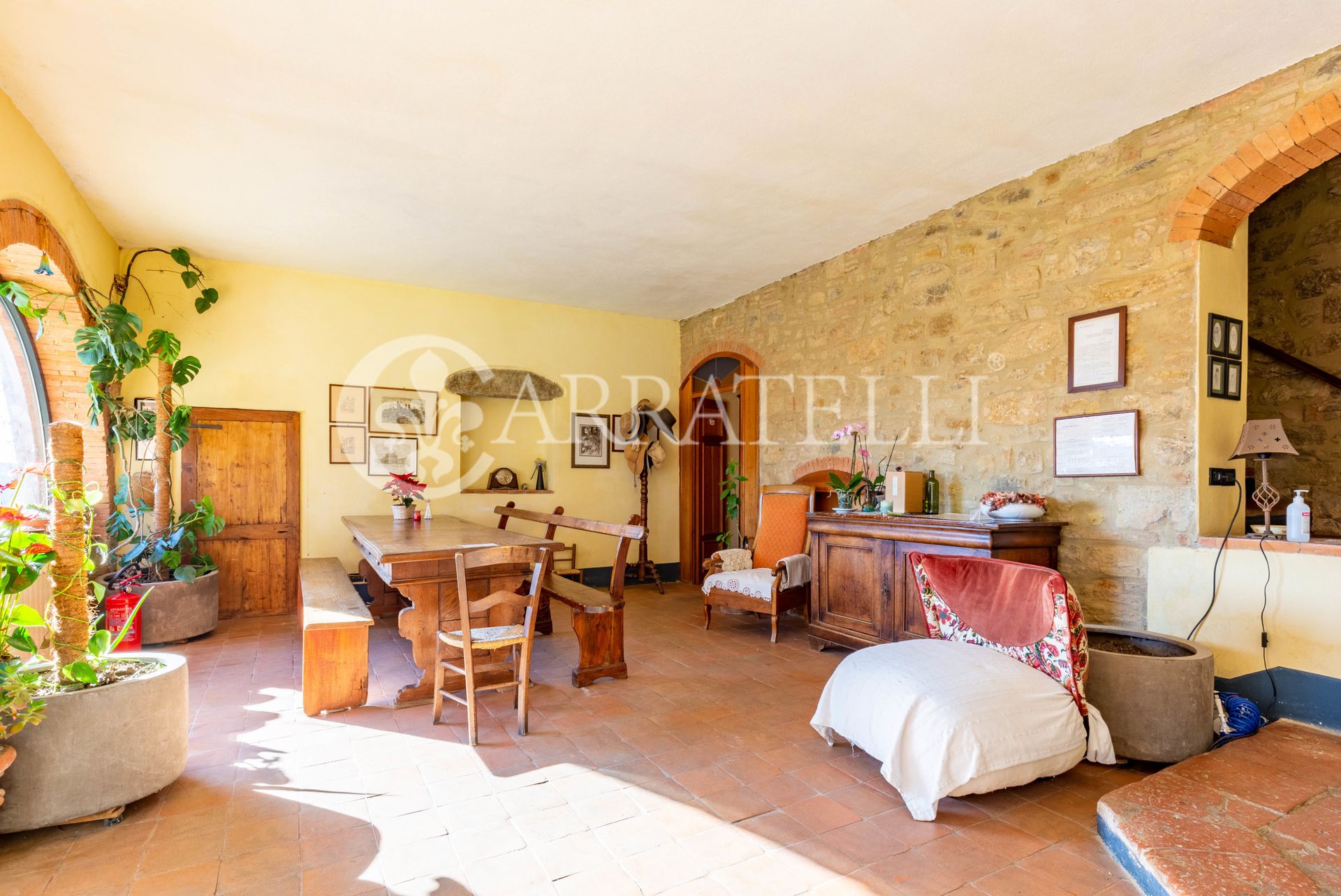 casa en Florence, Tuscany 12402404