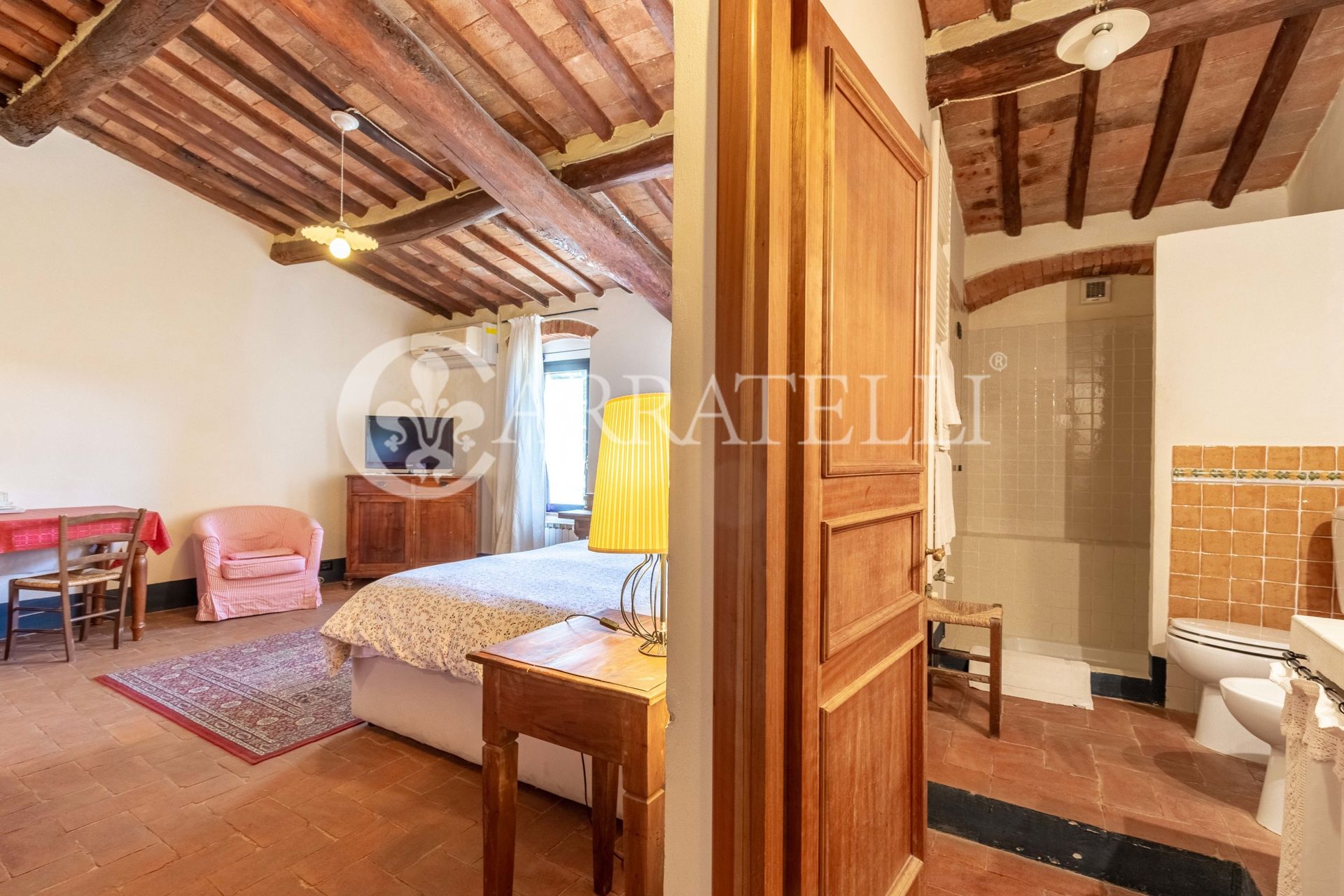 casa en Florence, Tuscany 12402404