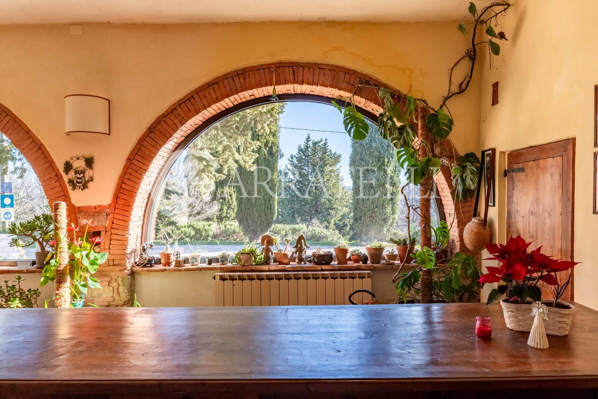 casa en Florence, Tuscany 12402404