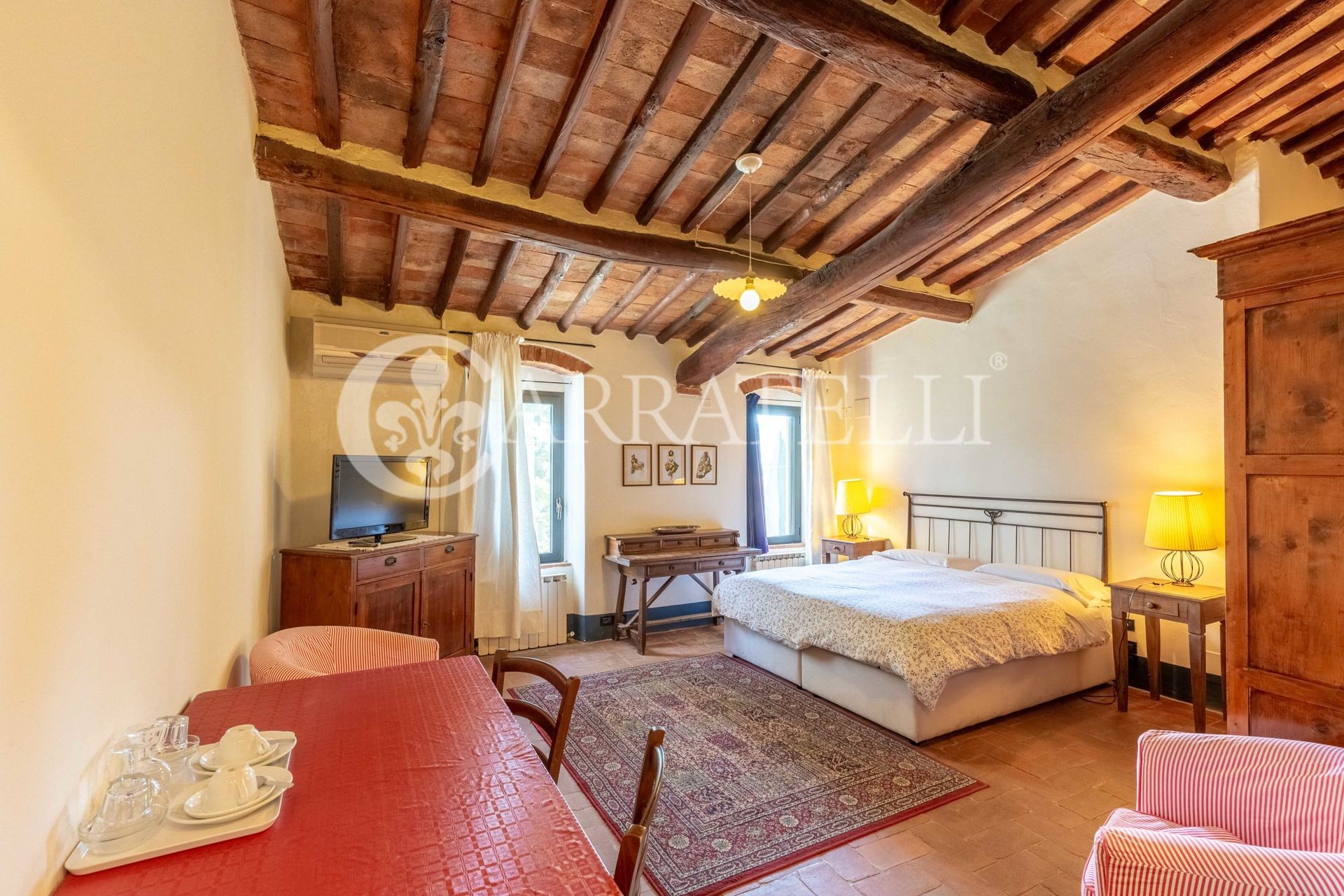 casa en Florence, Tuscany 12402404