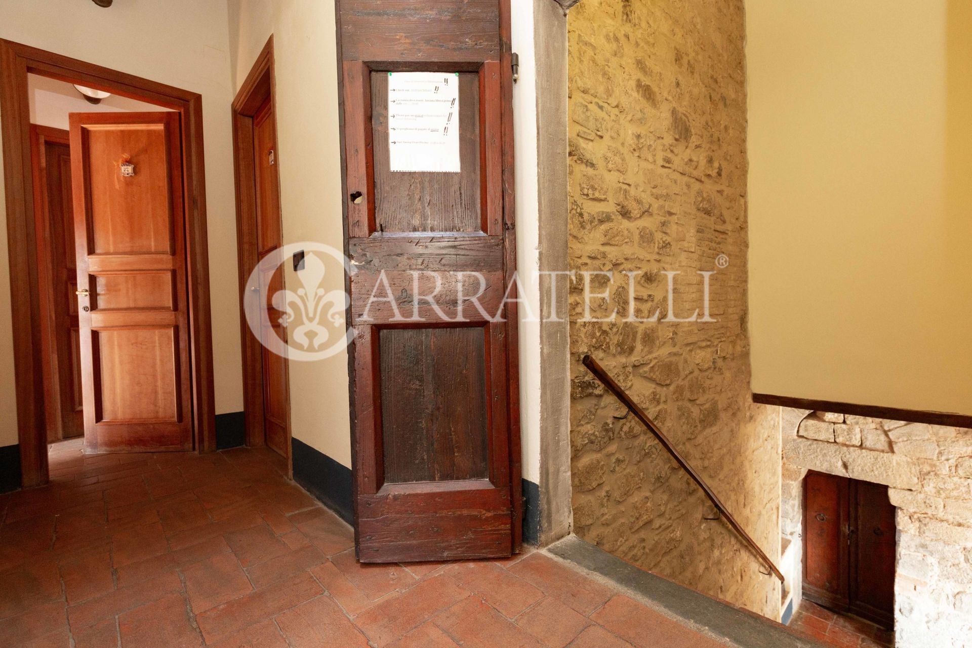 casa en Florence, Tuscany 12402404