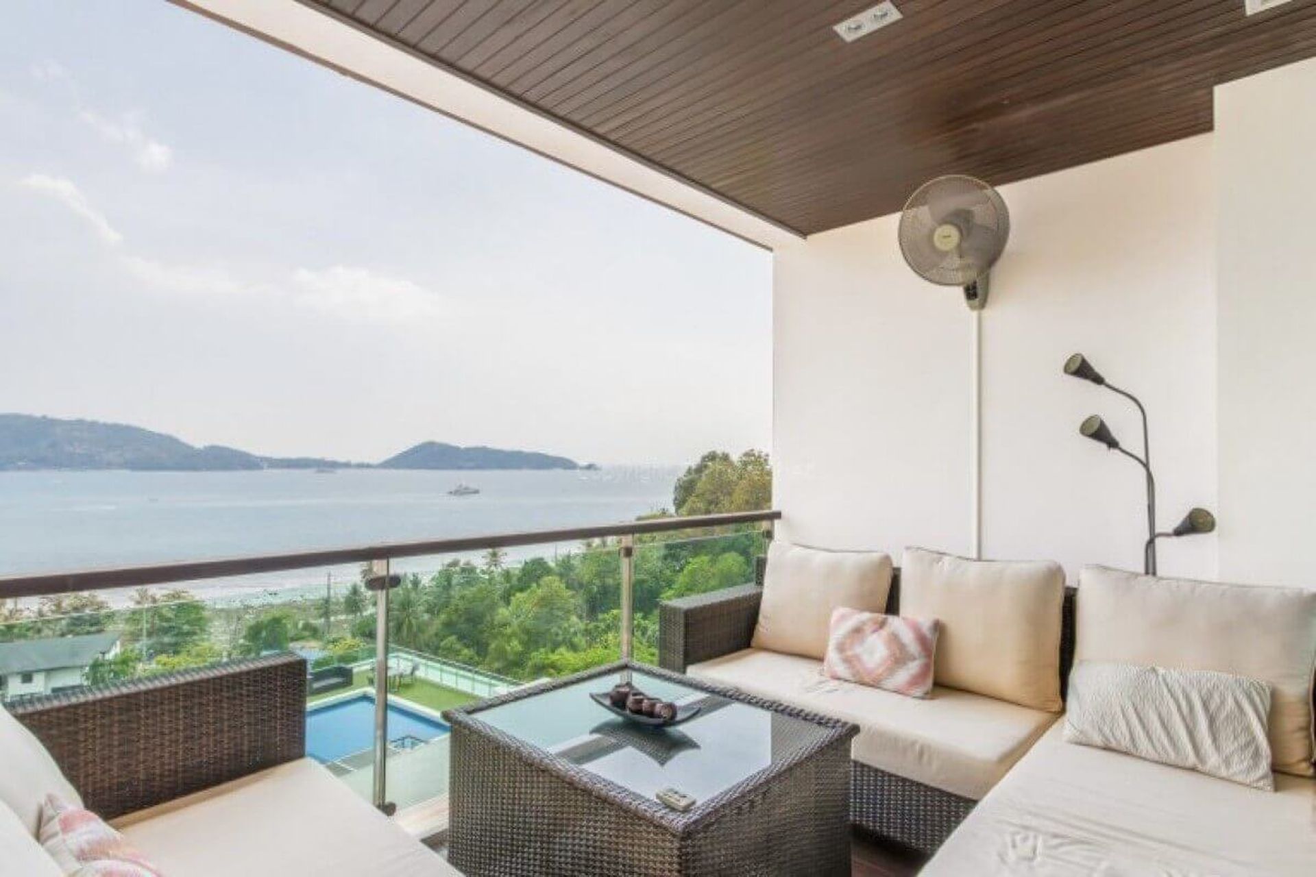 عمارات في Ban Nakha, Phuket 12402577