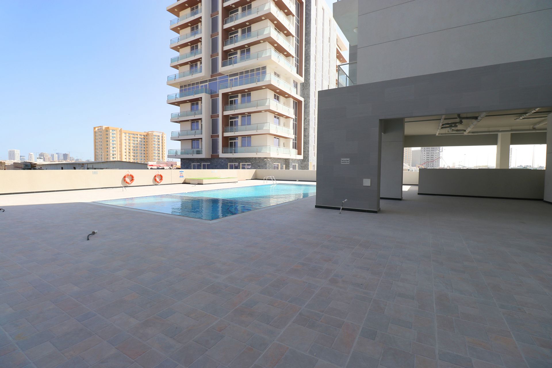 Condominium dans , Al Daayen 12402663