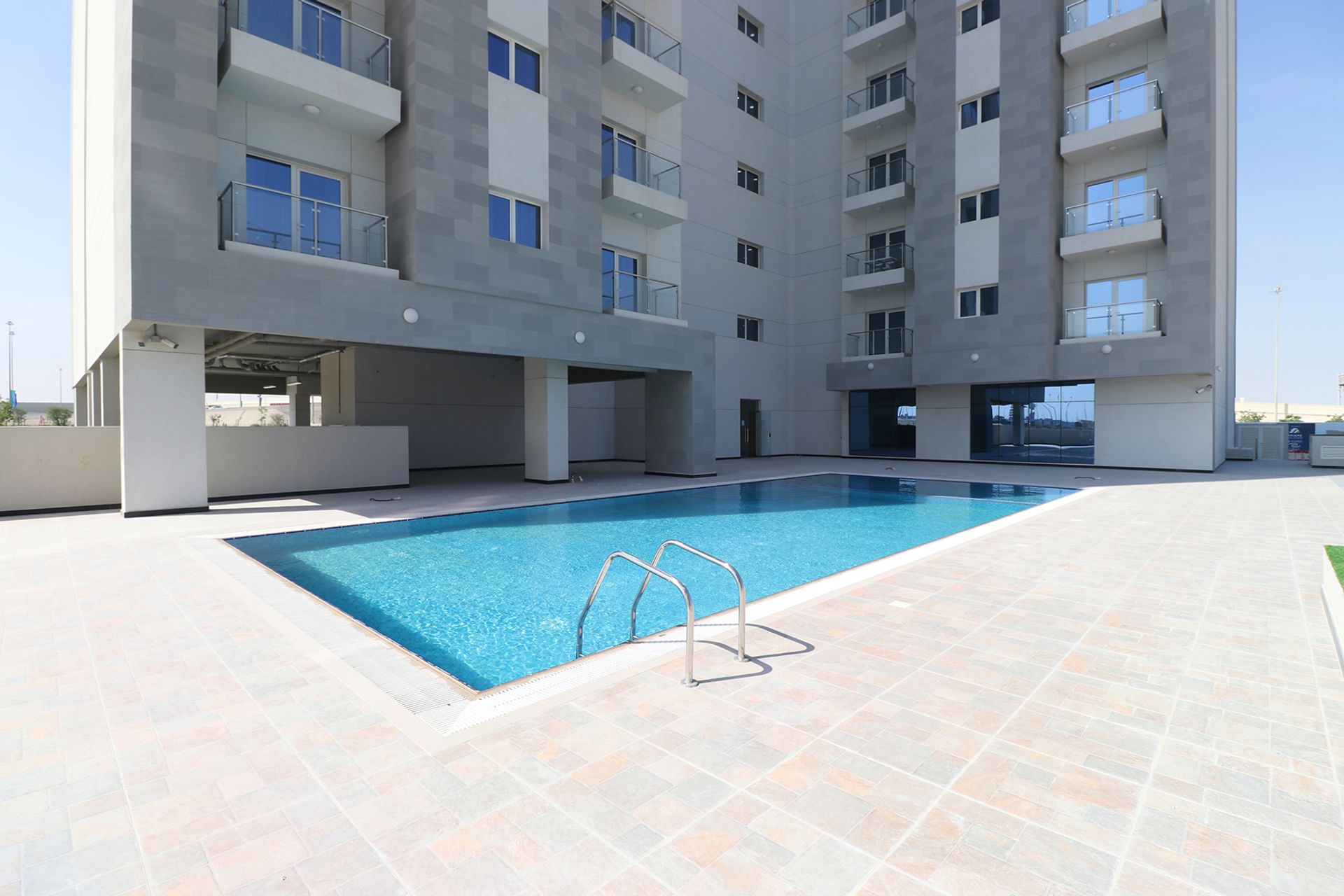 Condominium dans , Al Daayen 12402663