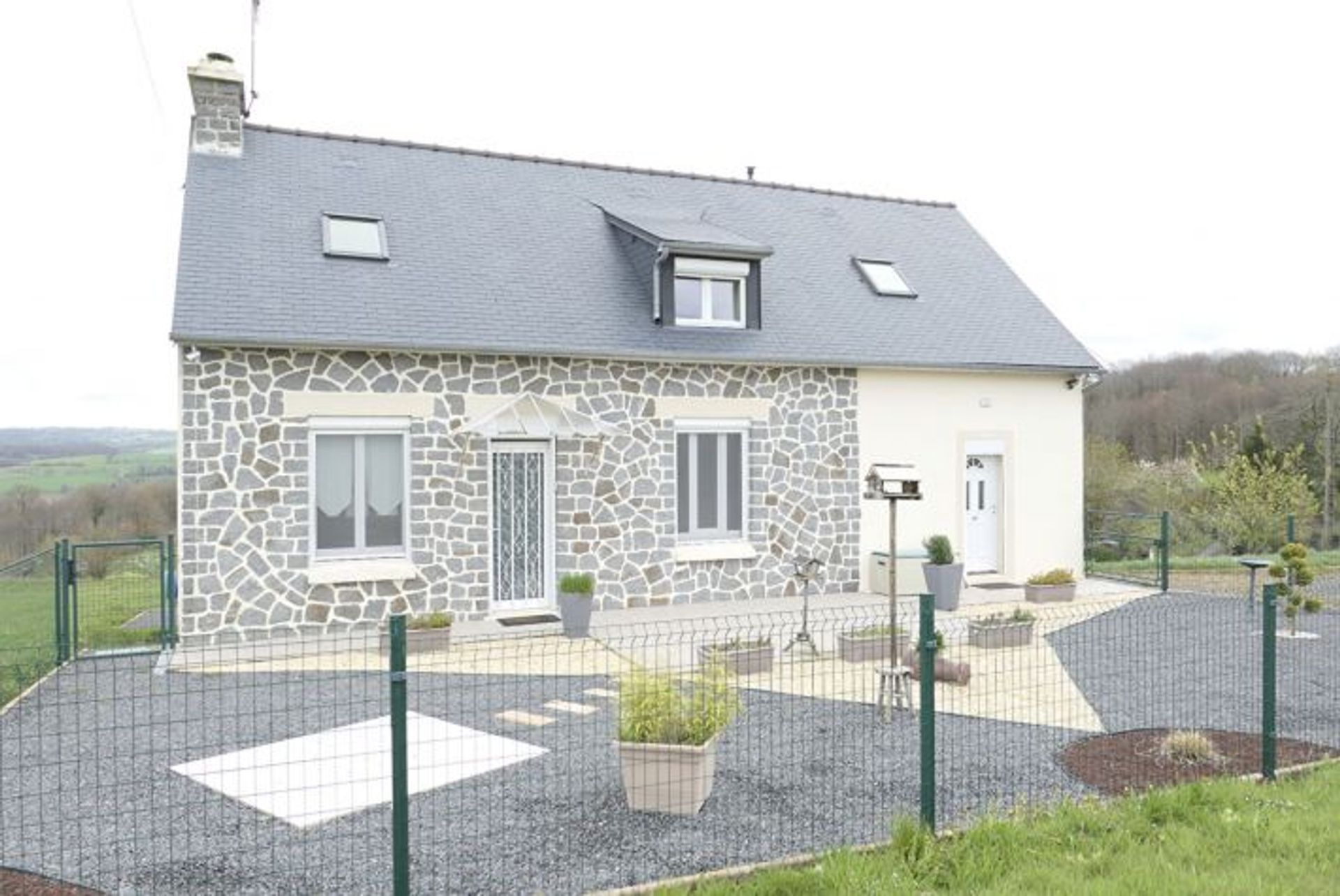 casa en Juvigny-le-Tertre, Normandie 12402840