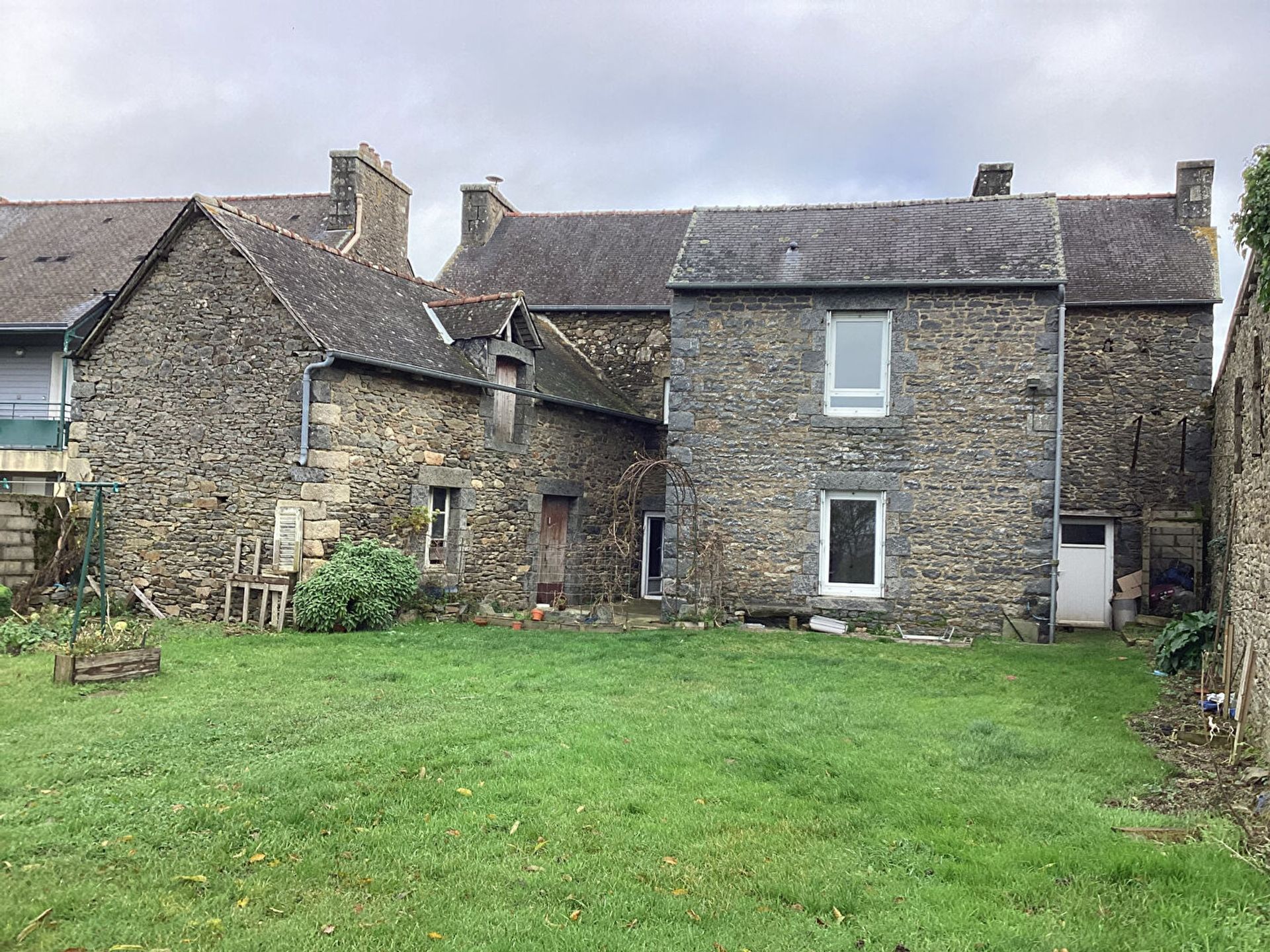 Huis in Langourla, Bretagne 12402850