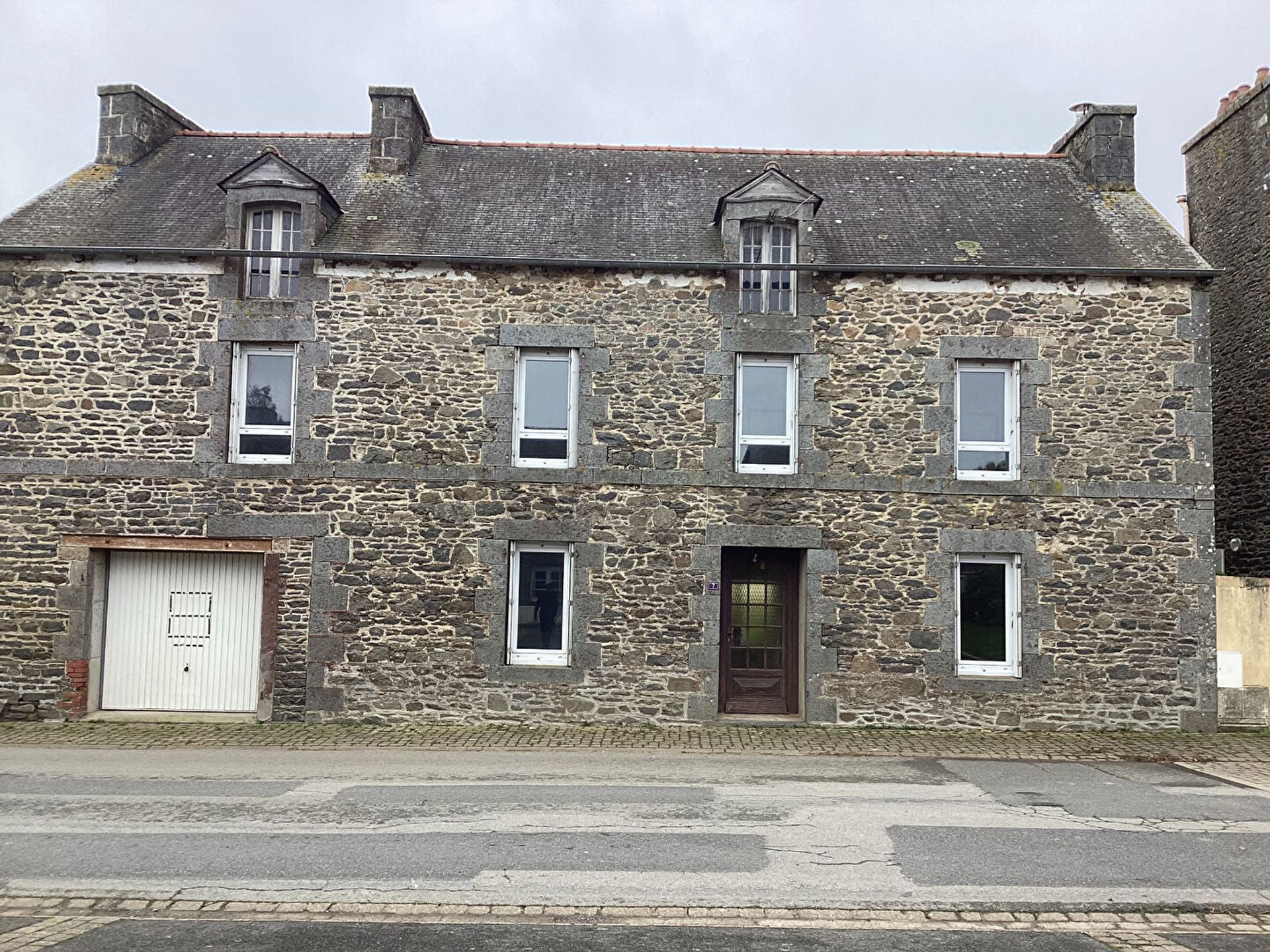 Haus im Langourla, Bretagne 12402850