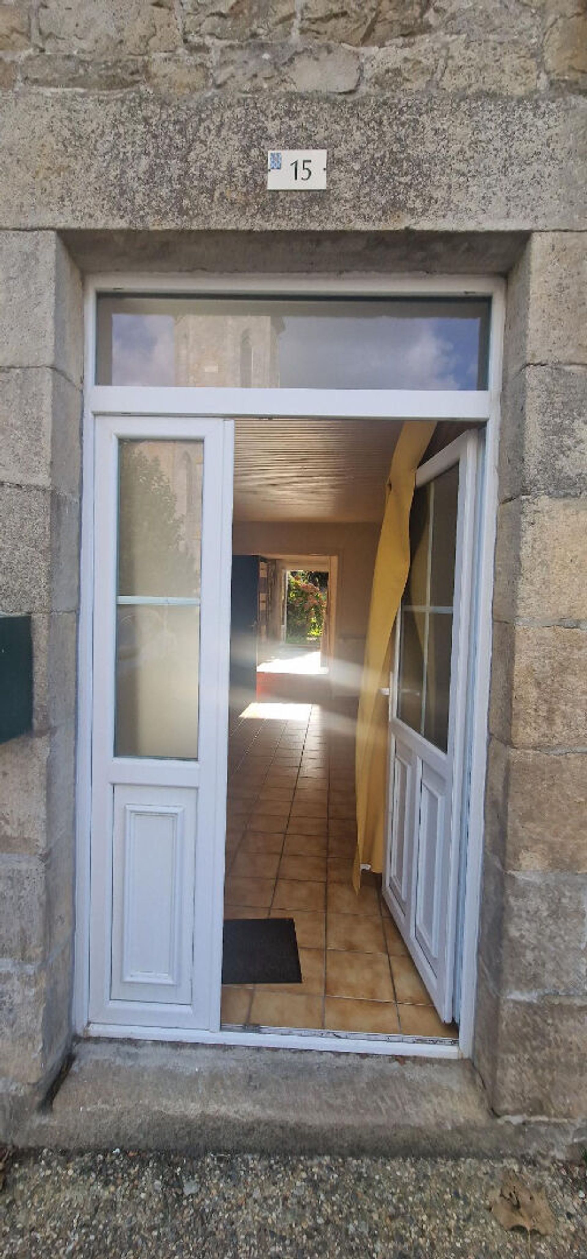 casa en Plélan-le-Petit, Brittany 12402851