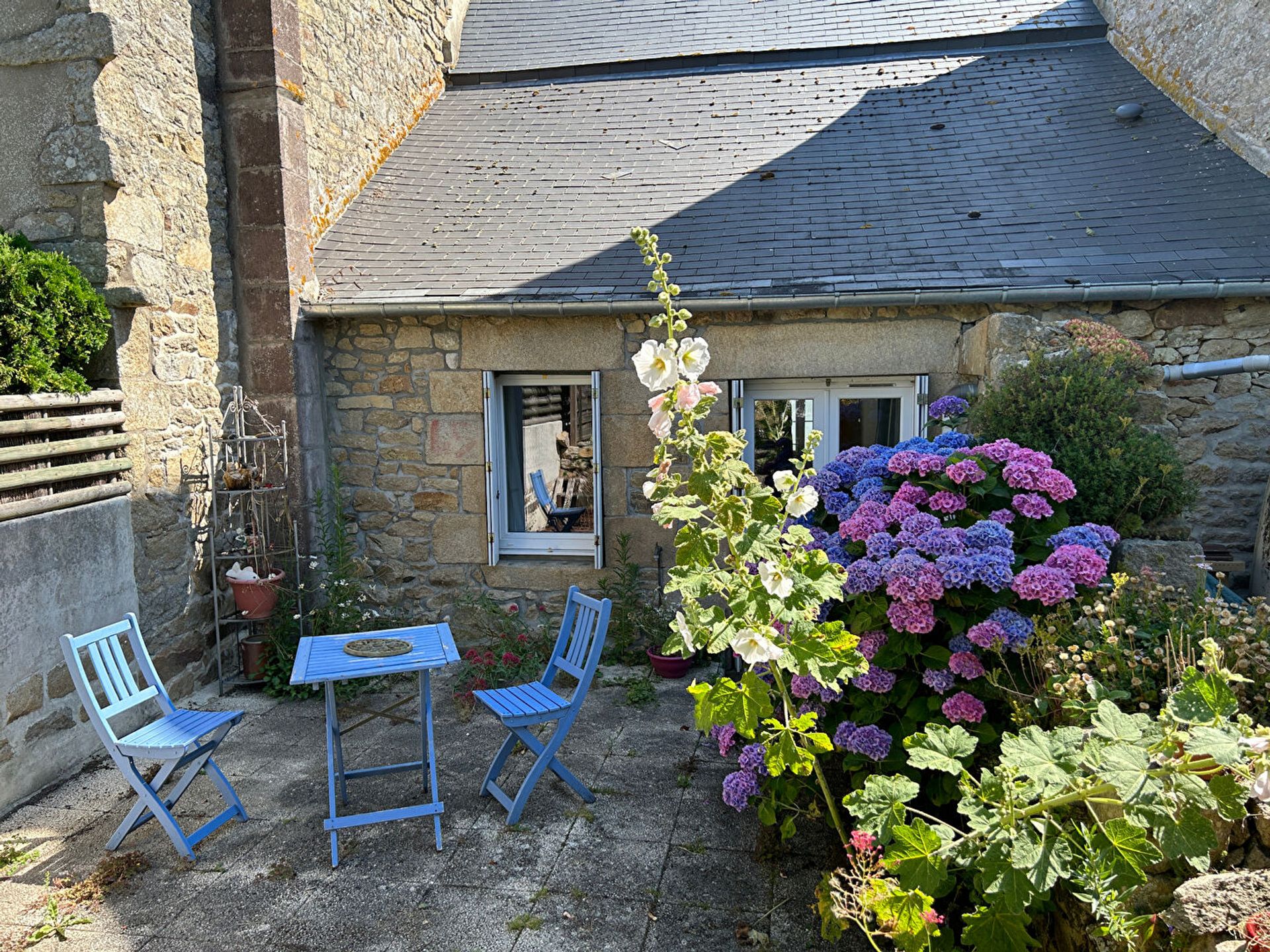 casa en Plélan-le-Petit, Brittany 12402851